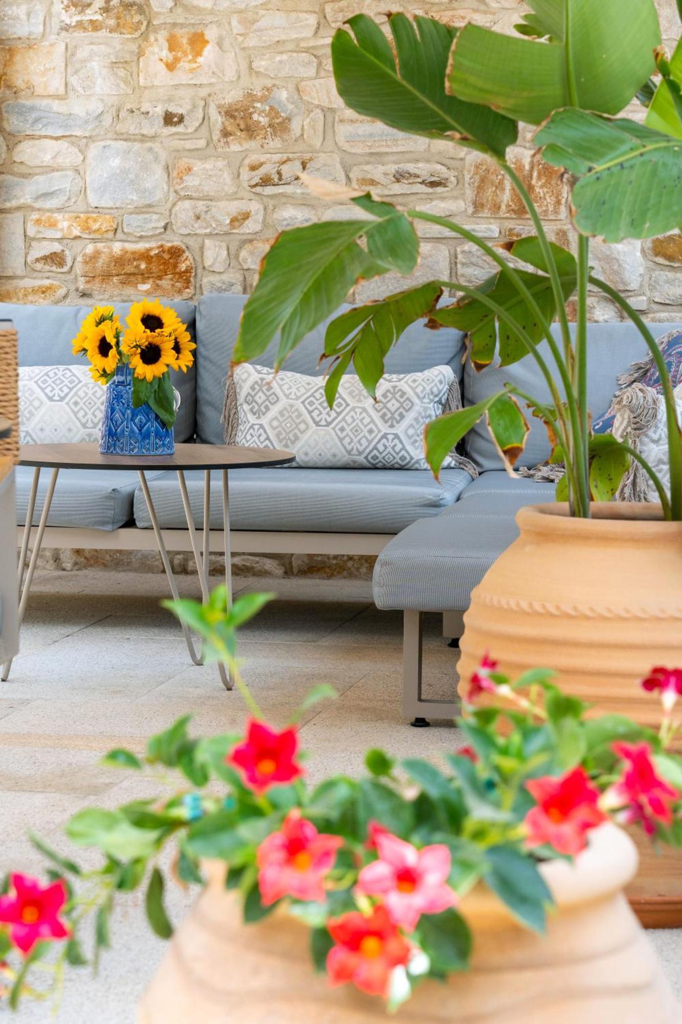Teresa Apartment Limenas (Thasos)