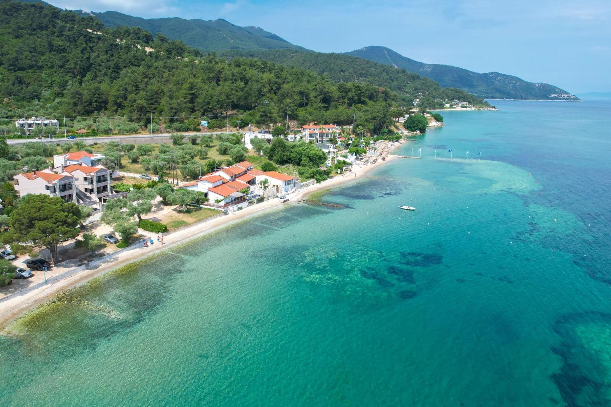 Teresa * Limenas (Thasos)