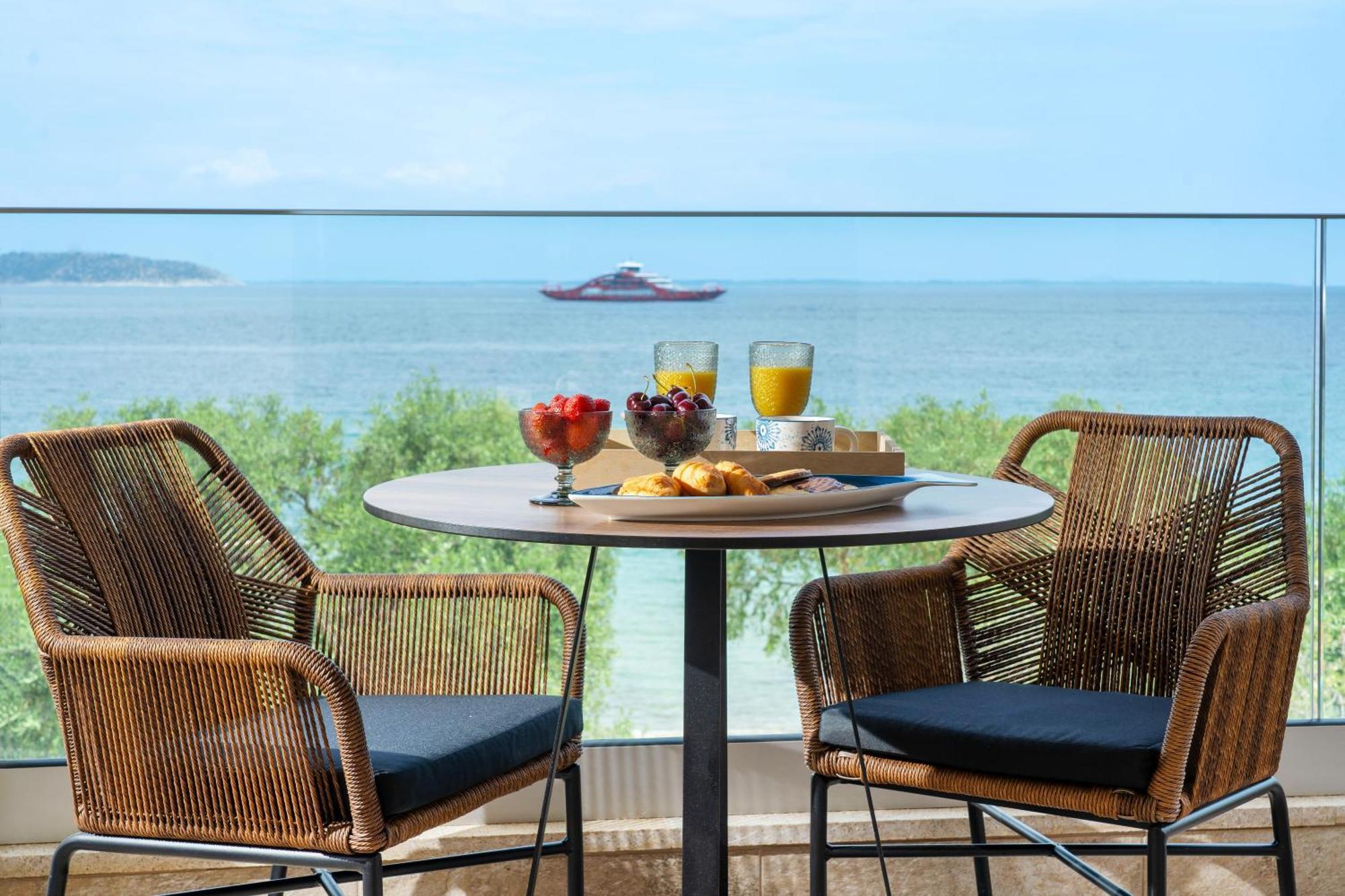 Apartment Teresa Limenas (Thasos)