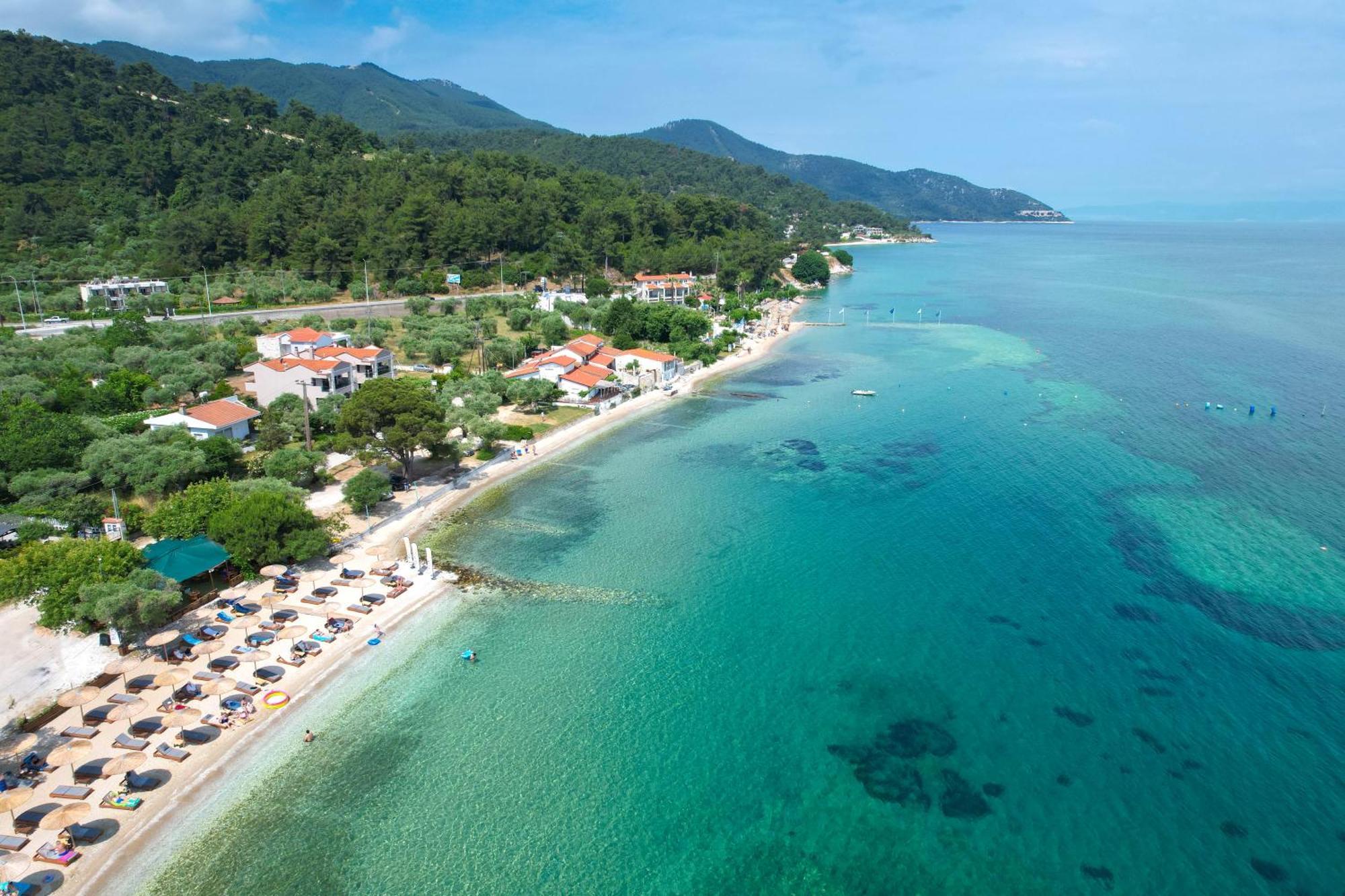Teresa * Limenas (Thasos)