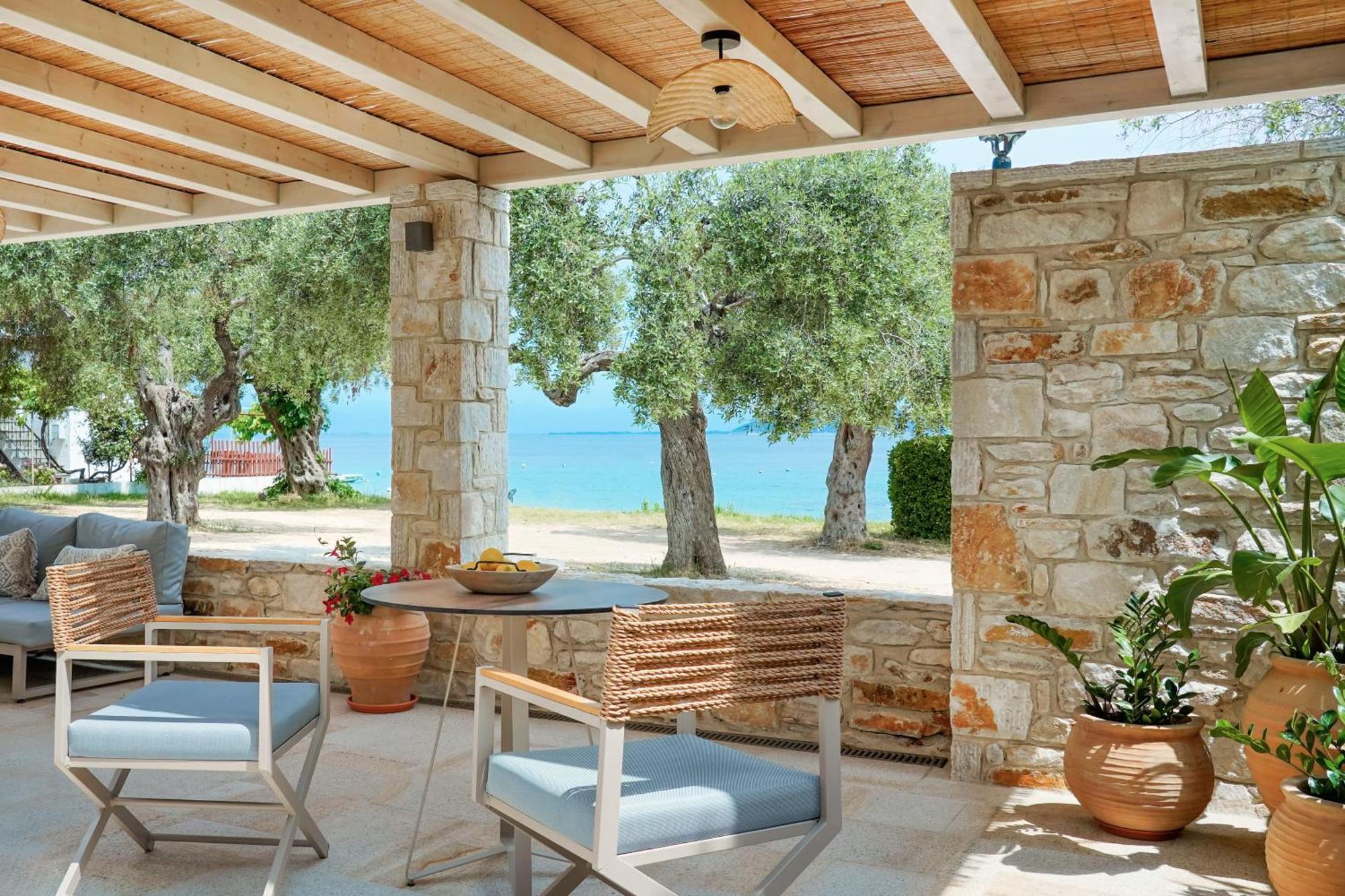 Teresa Apartment Limenas (Thasos)