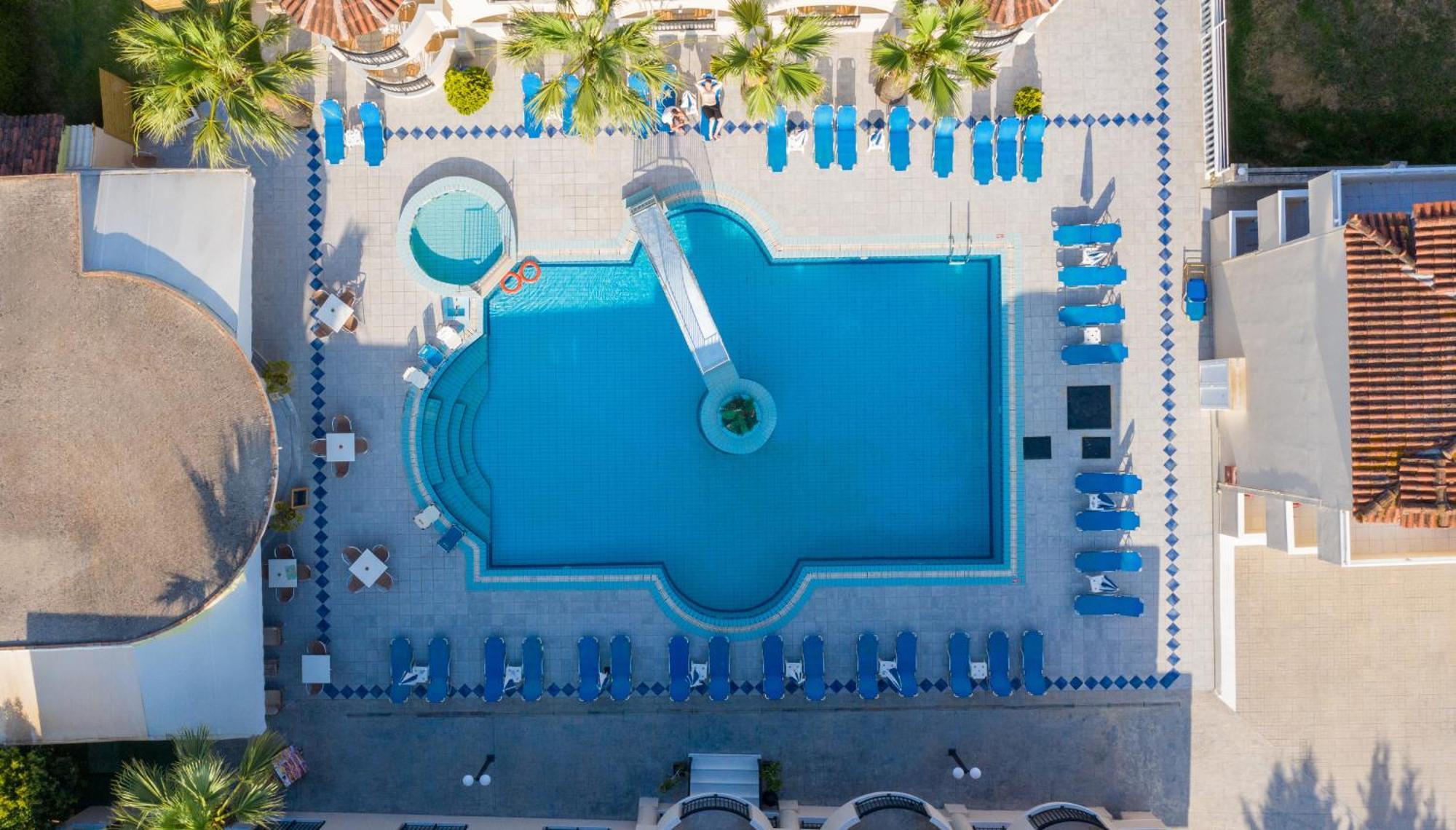 Hotel Hera Zakynthos Laganas
