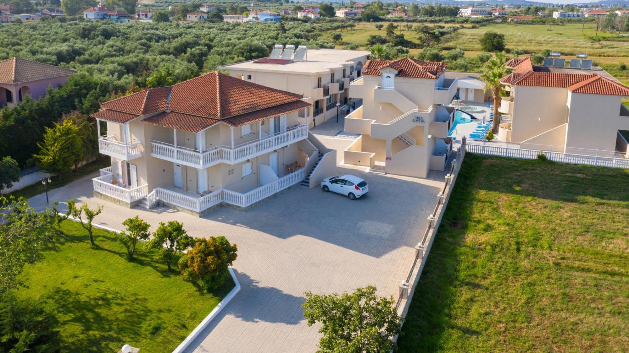 Hera Zakynthos