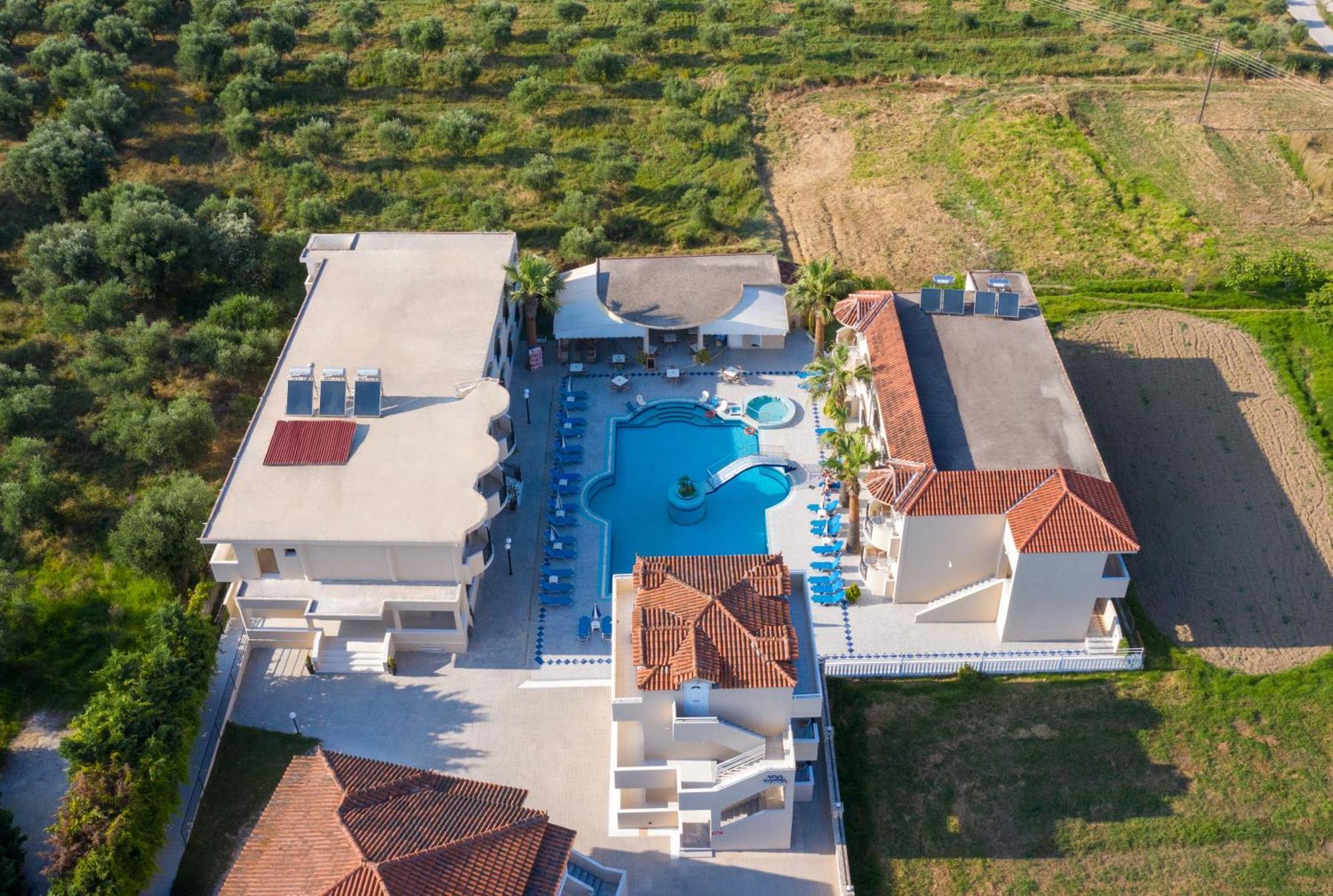 Hera Zakynthos Laganas