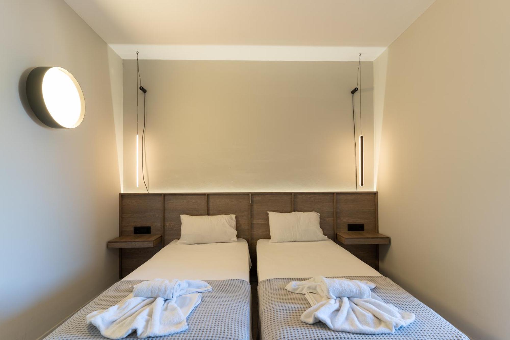 Hera Zakynthos Hotel Laganas