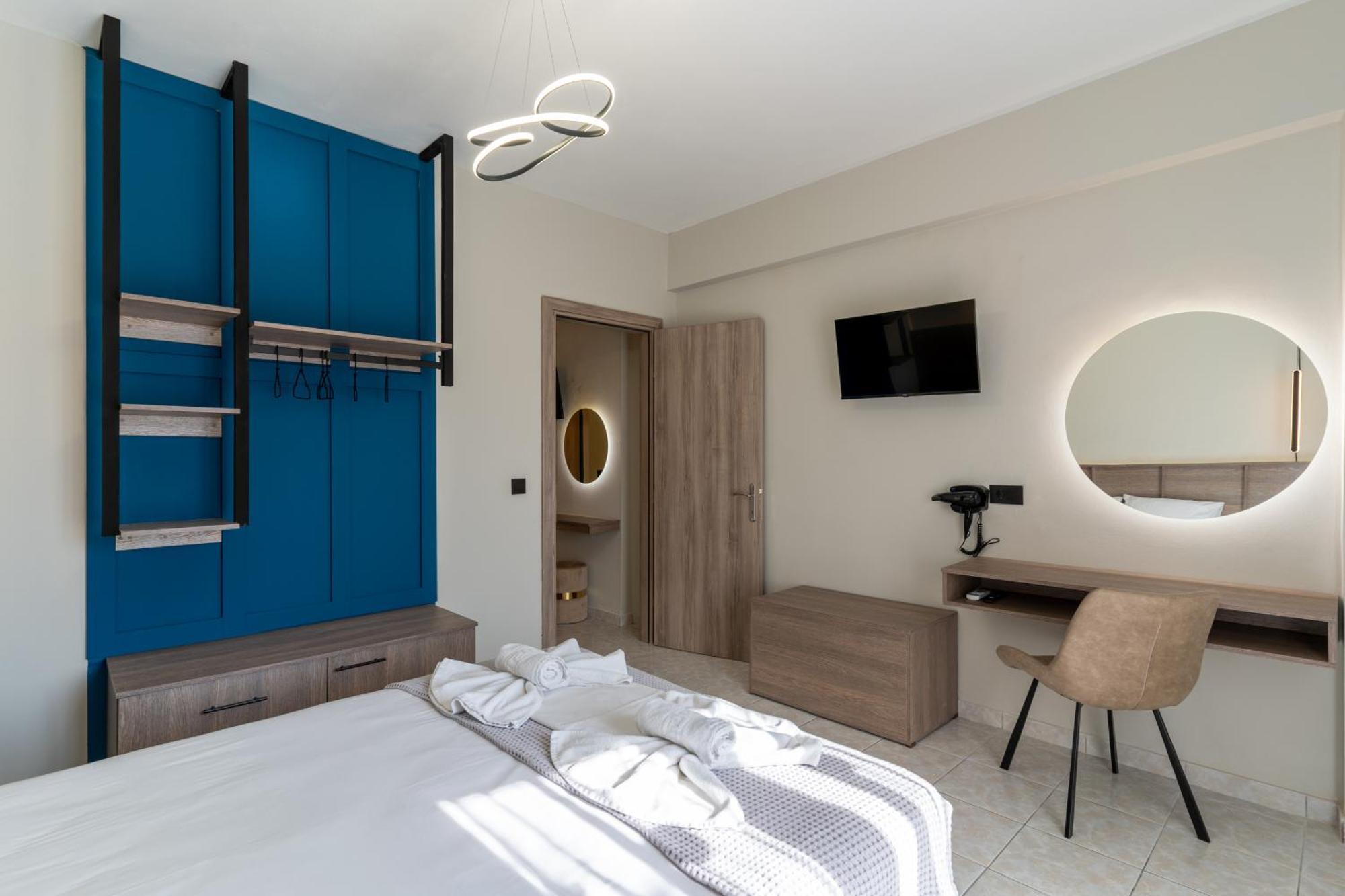 Hotel Hera Zakynthos Laganas