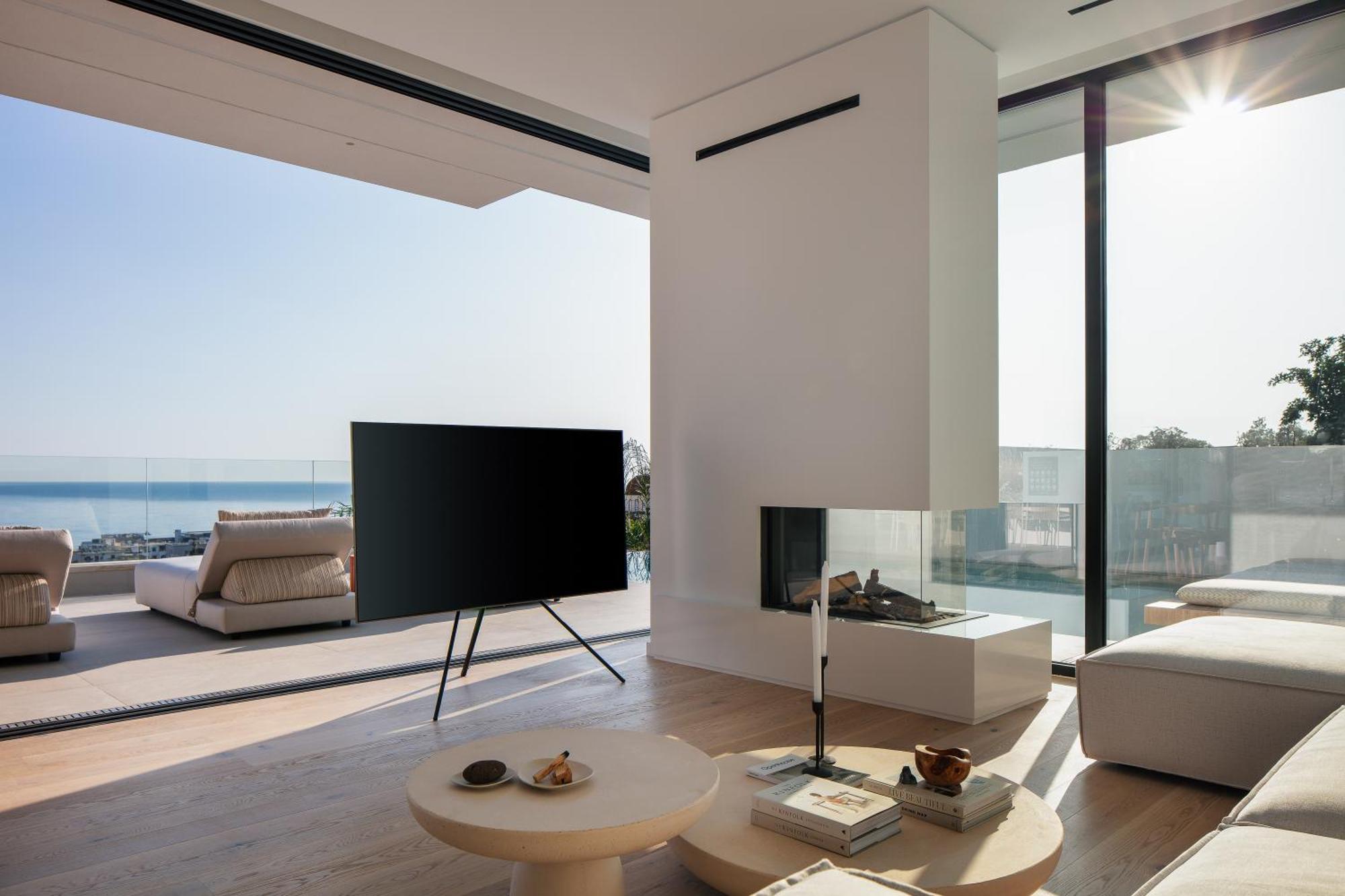 Kalon Villa *