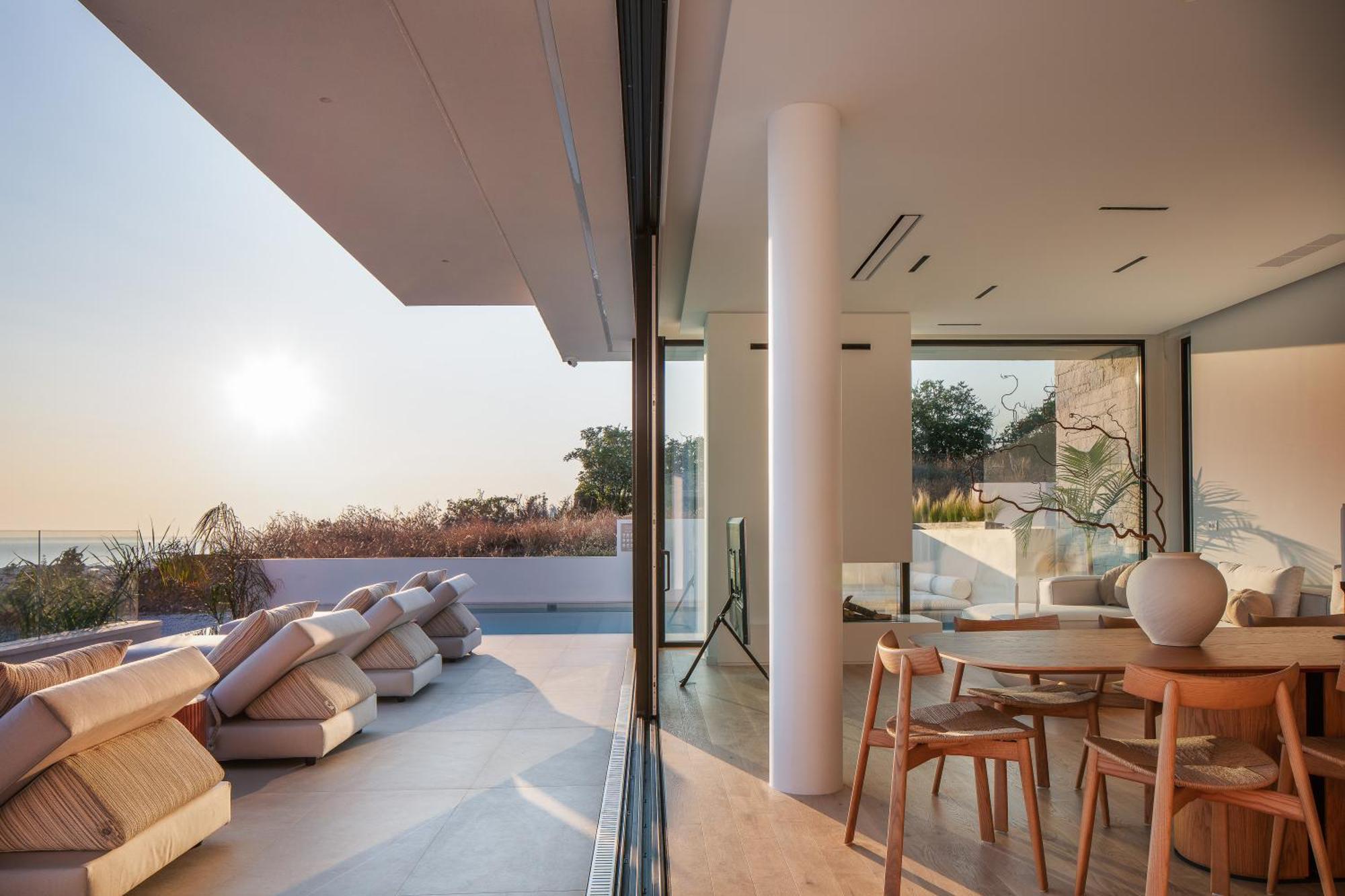 Villa Kalon Rethymno (Crete)