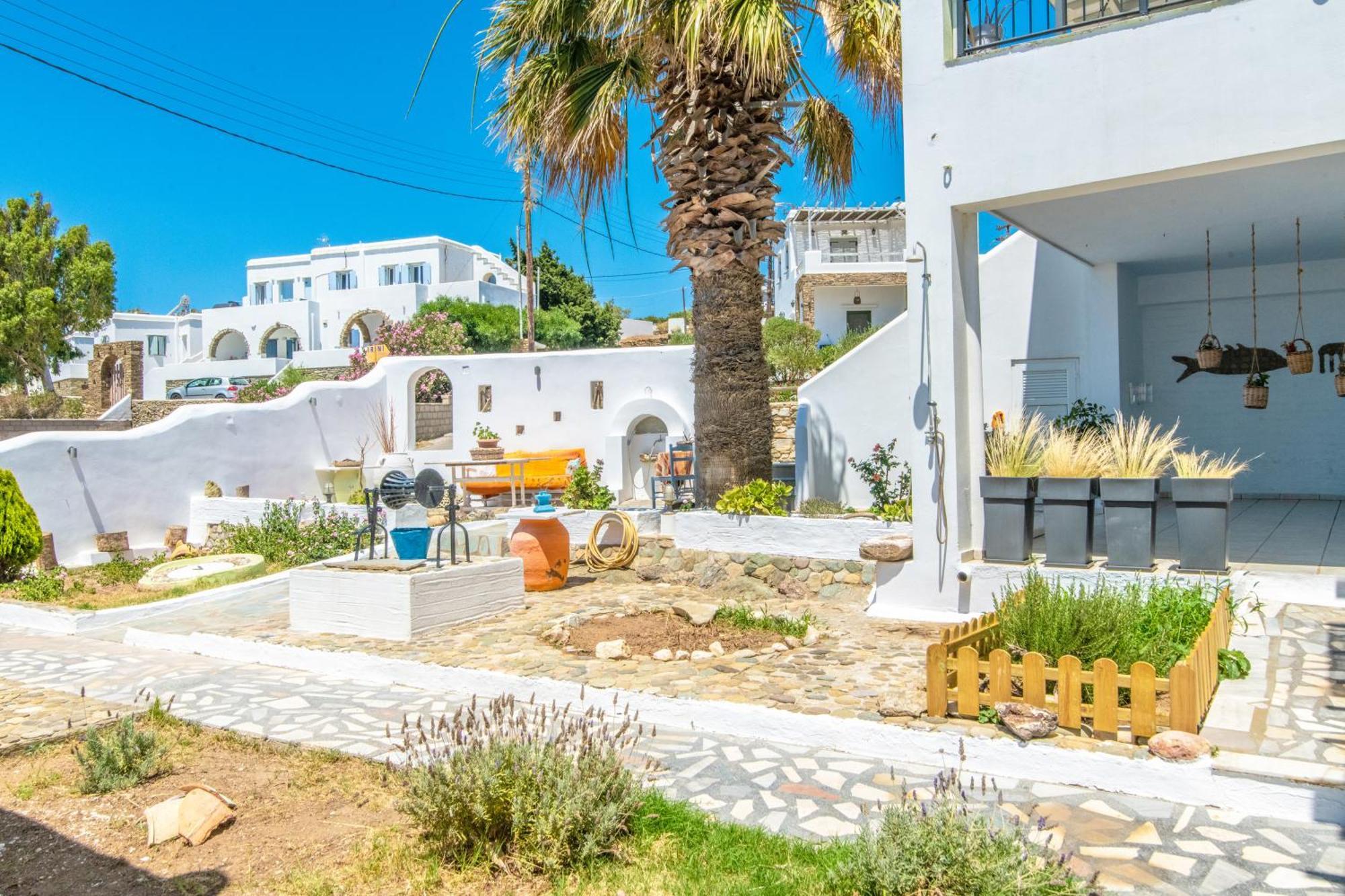 Holiday home Porto Galini Tinos Syros 105