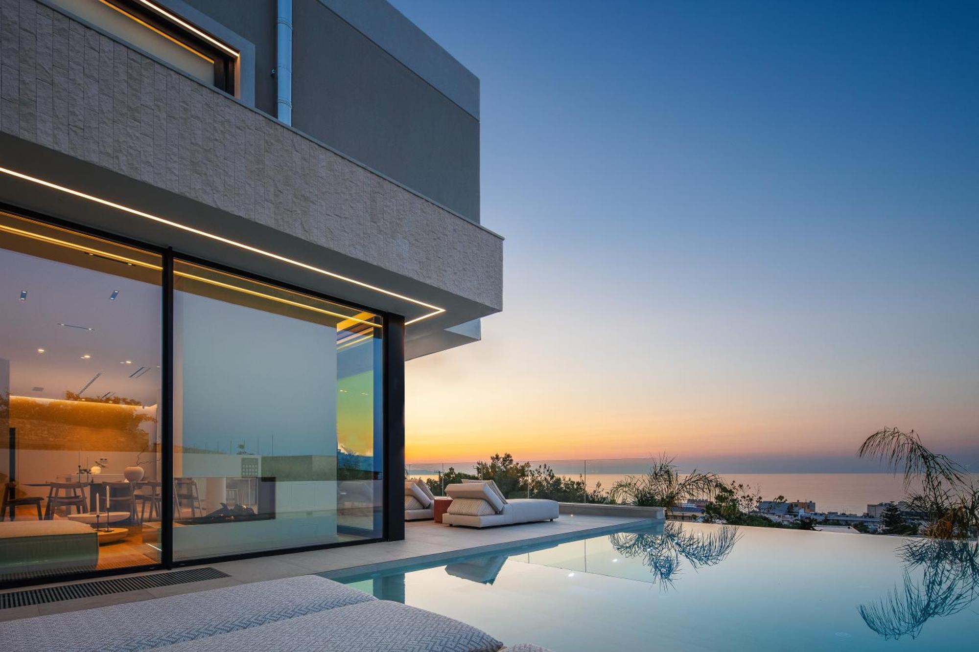 Kalon Villa