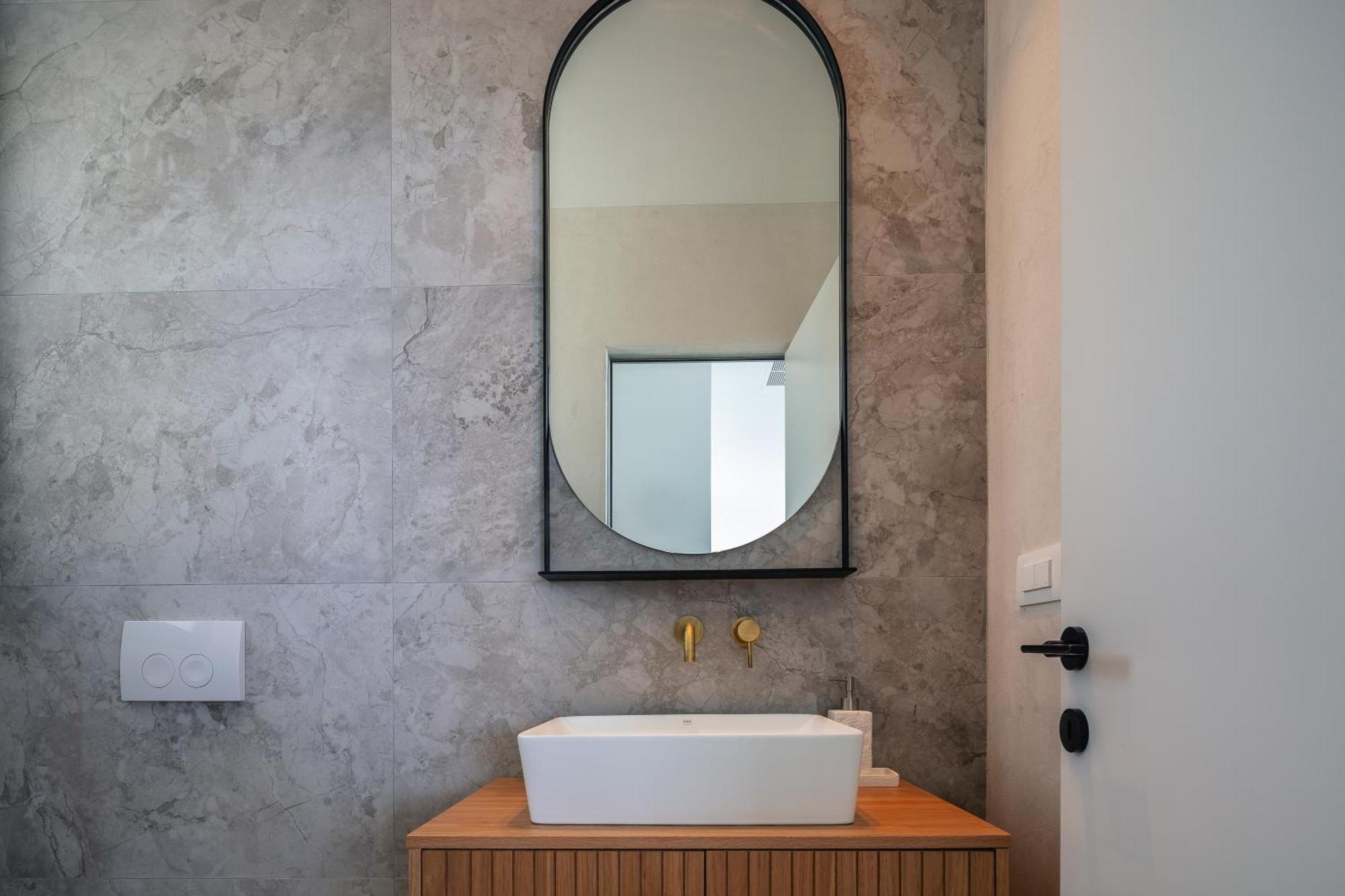 Villa Kalon Rethymno (Crete)
