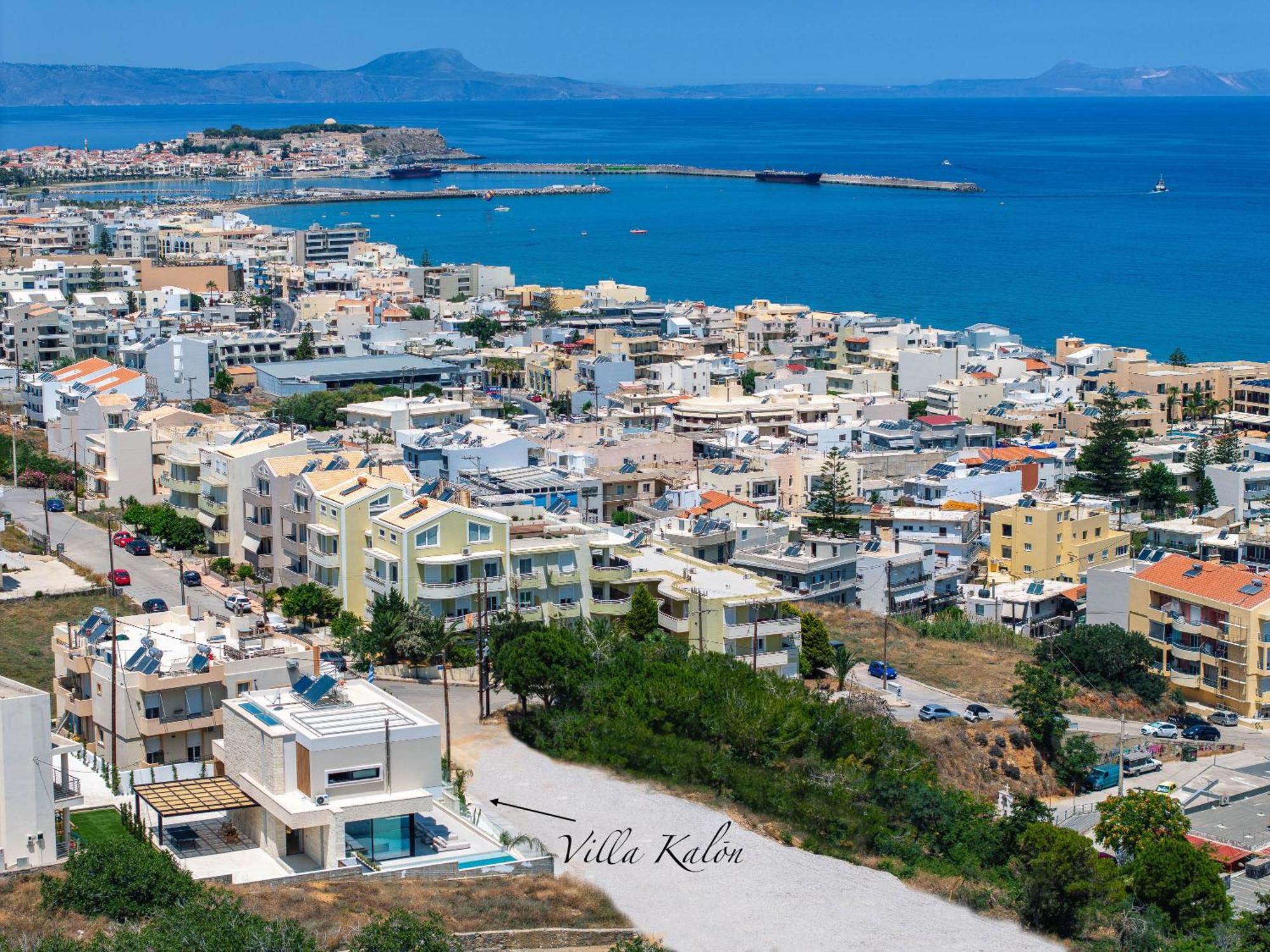 Kalon Rethymno (Crete)