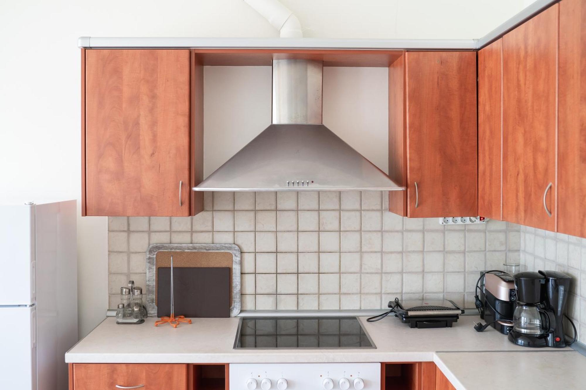Apartment Pigeon House Plataria