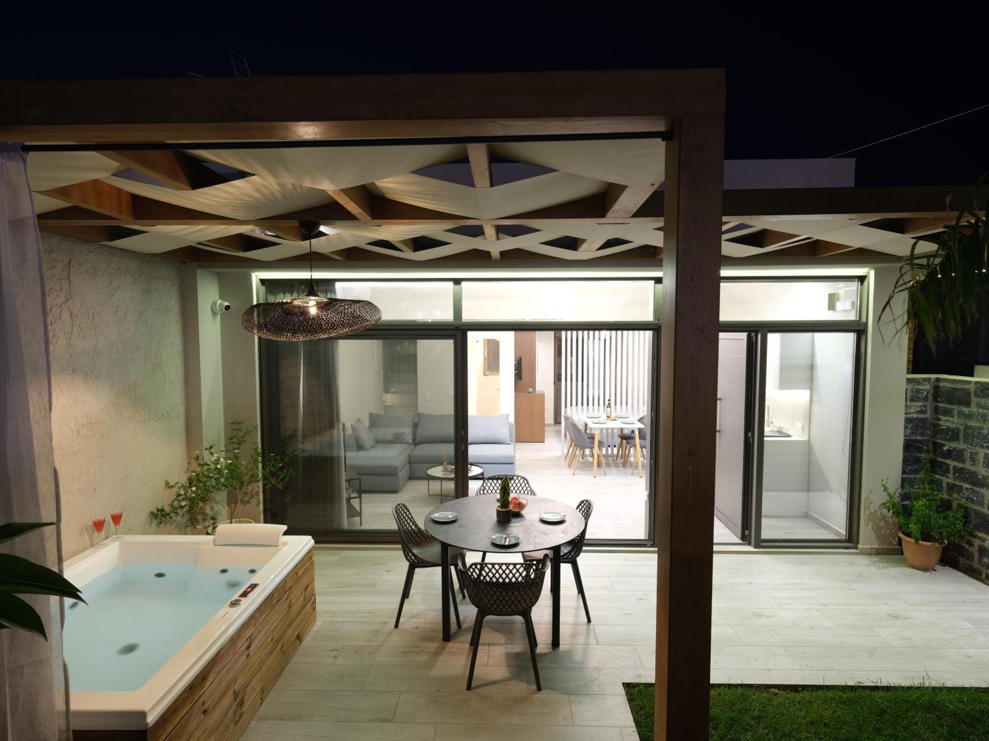 Al Mare Selective Villa *