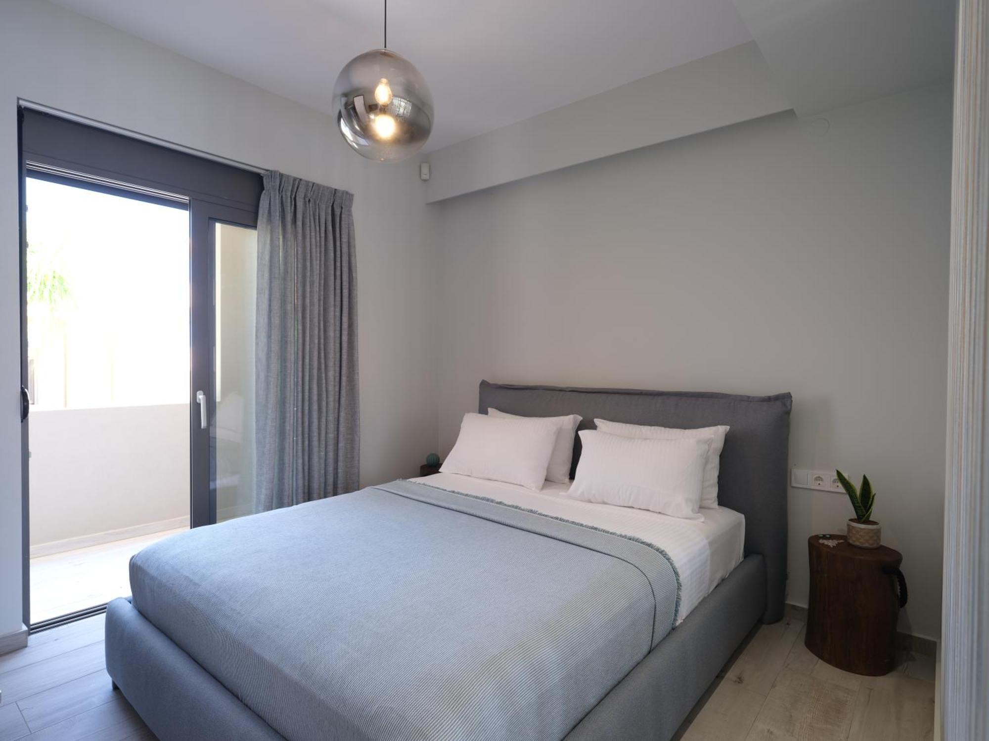 Al Mare Selective Villa Adelianos Kampos