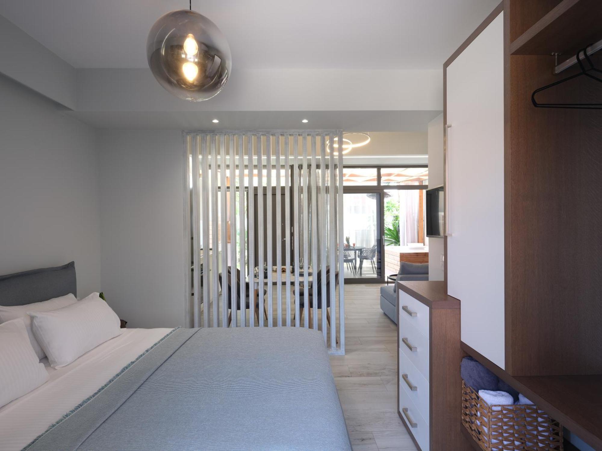 Al Mare Selective Villa