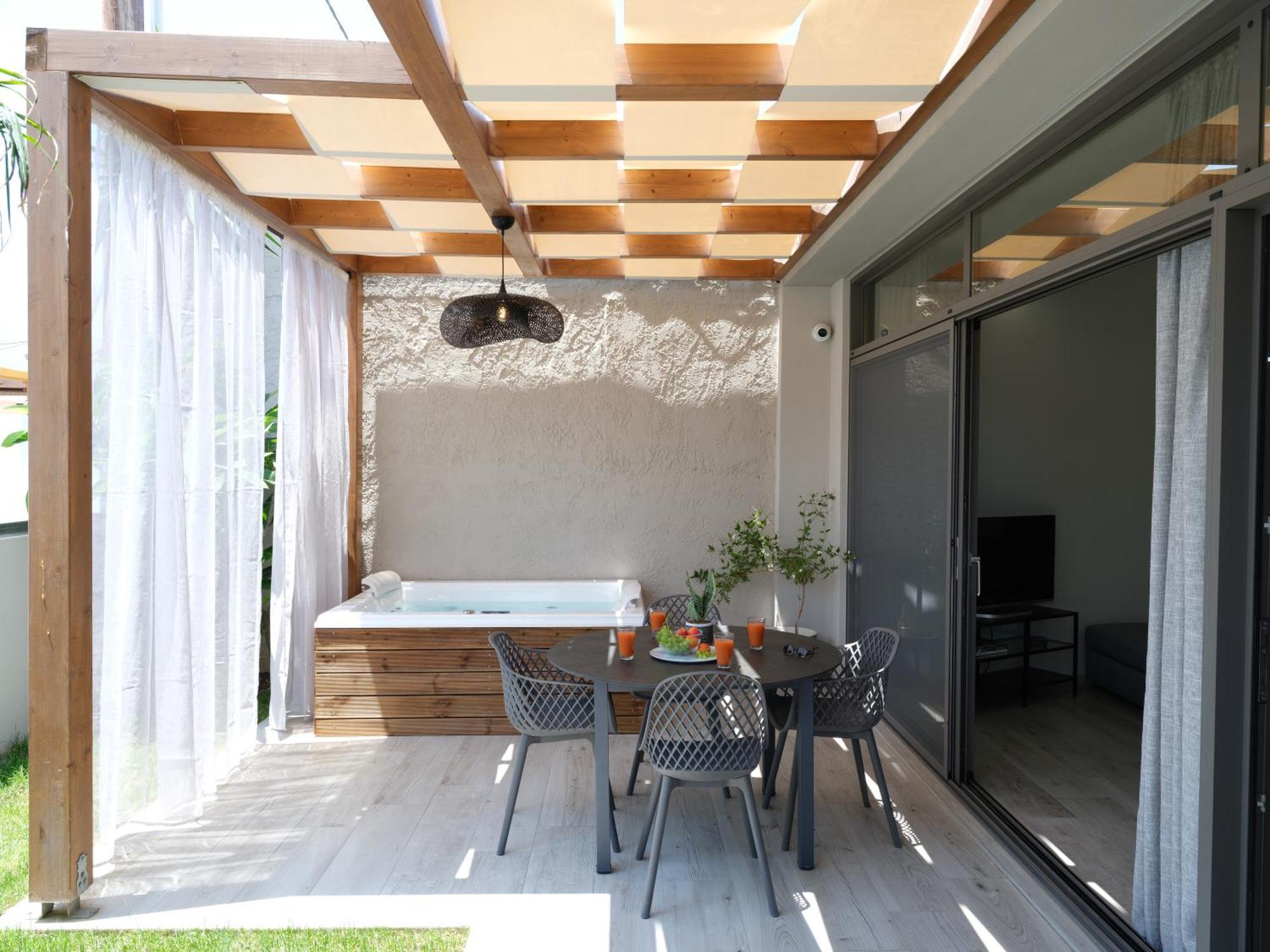 Al Mare Selective Villa Adelianos Kampos