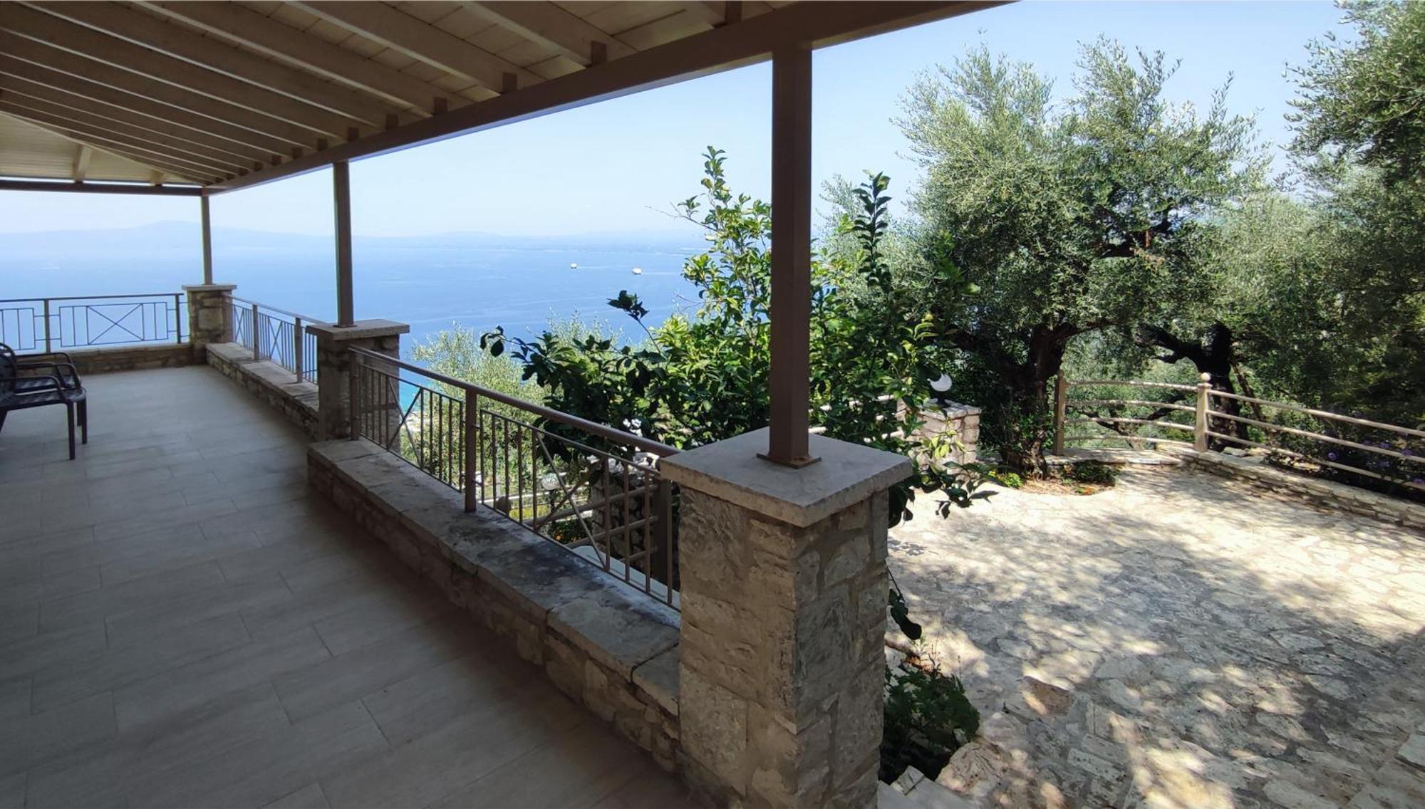 Holiday home Olive Stonehouses - Alkistis *