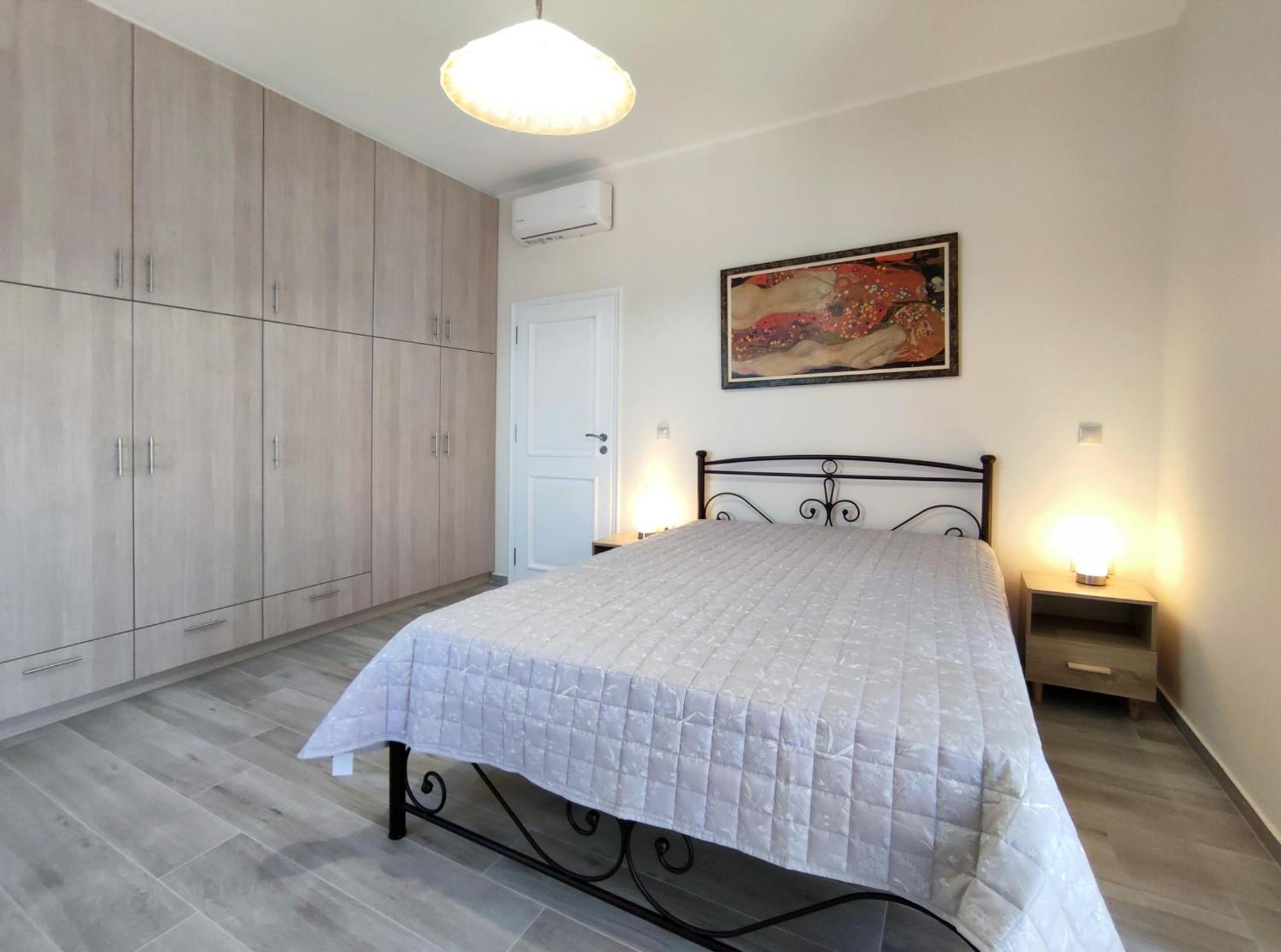 Holiday home Olive Stonehouses - Alkistis