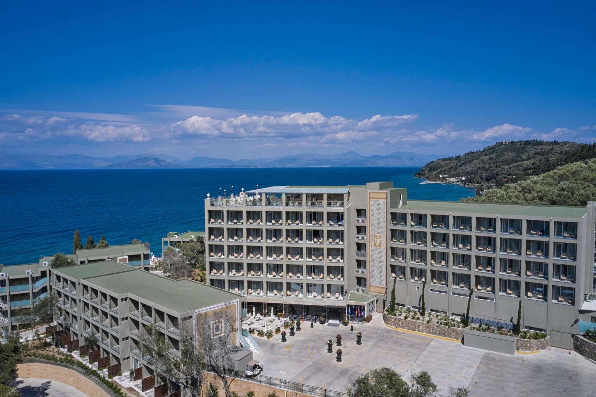 Kairaba Mythos Palace - Adults Only Hotel