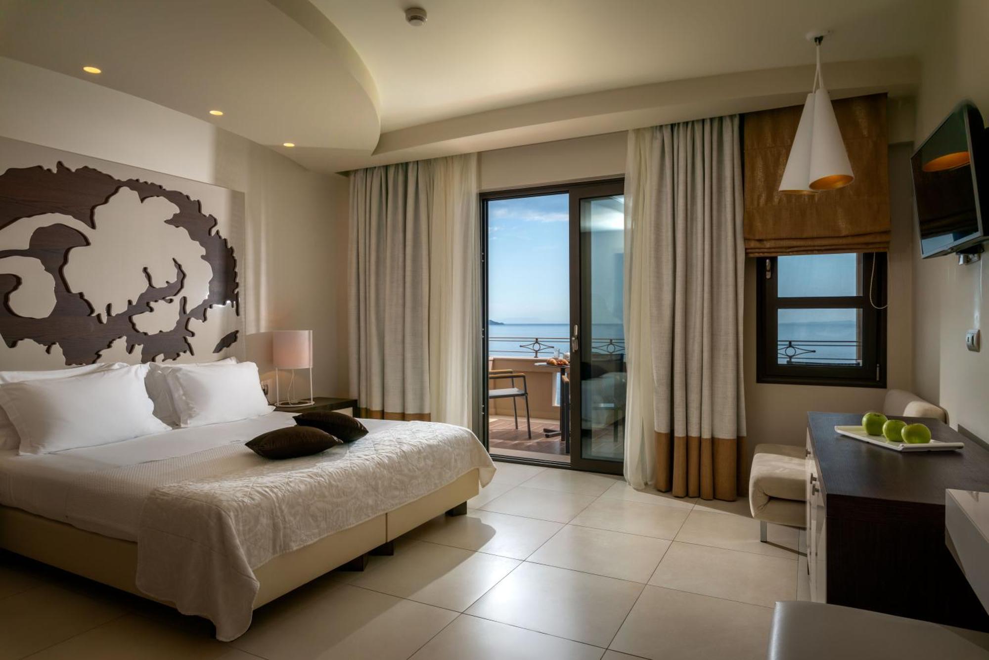 Diamond Hotel Sivota (Epirus)