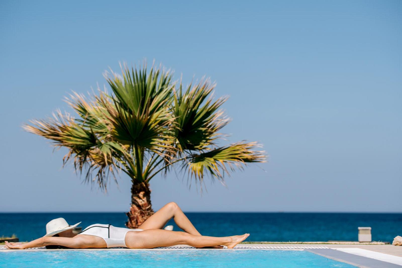 Hersonissos Beach Villa Villa Hersonissos (Crete)