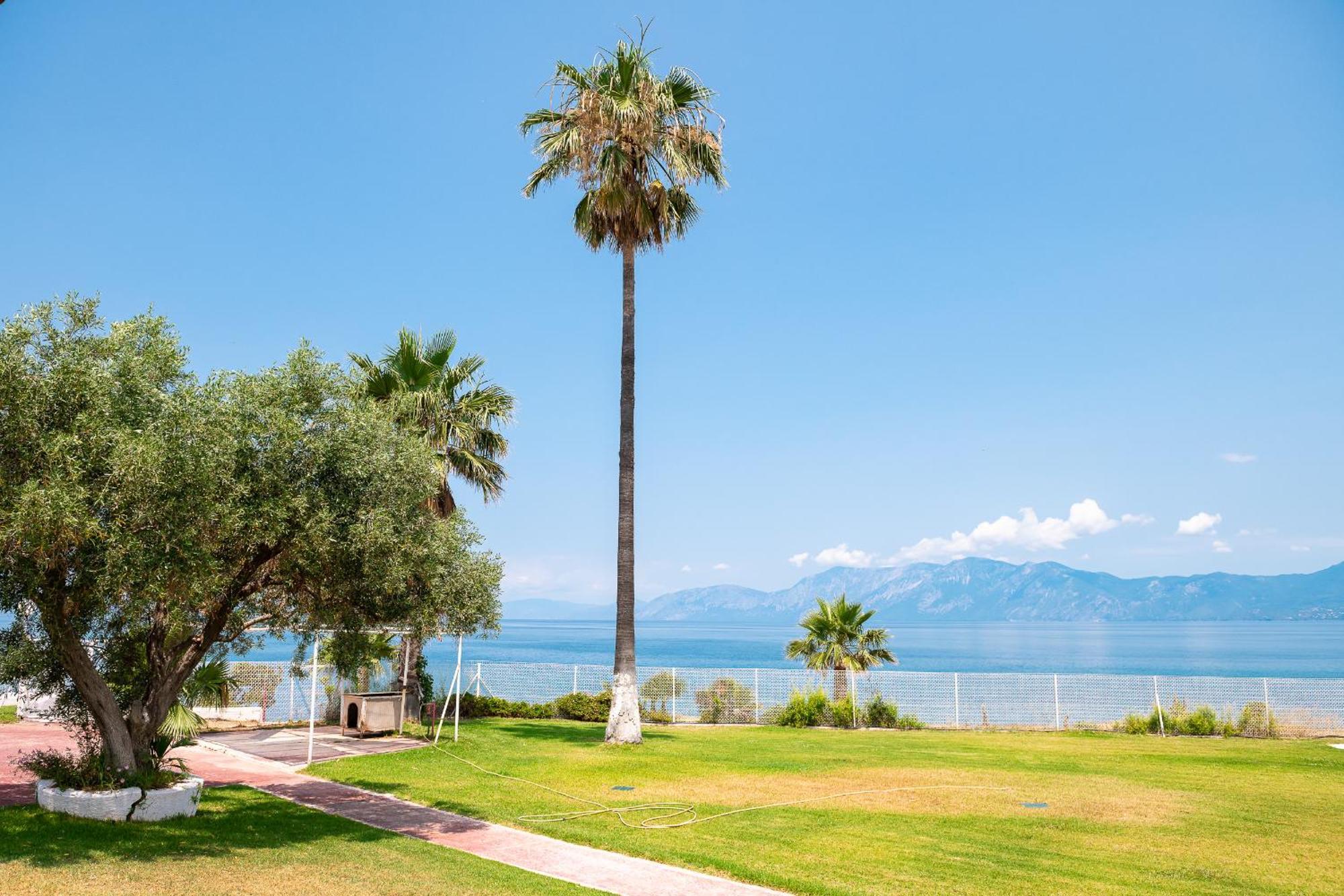 Hotel Blue Marine Village Chalkida