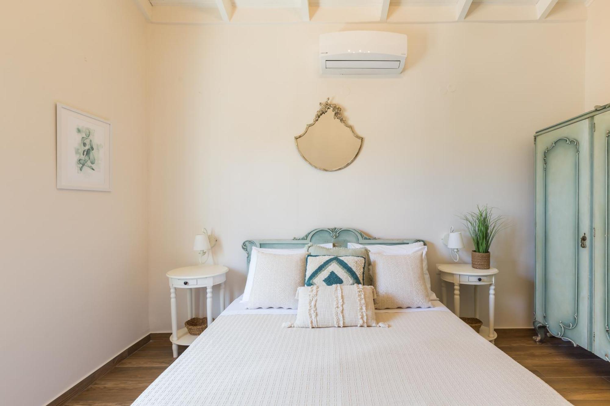 Villa Pelagias Paralia Kourna