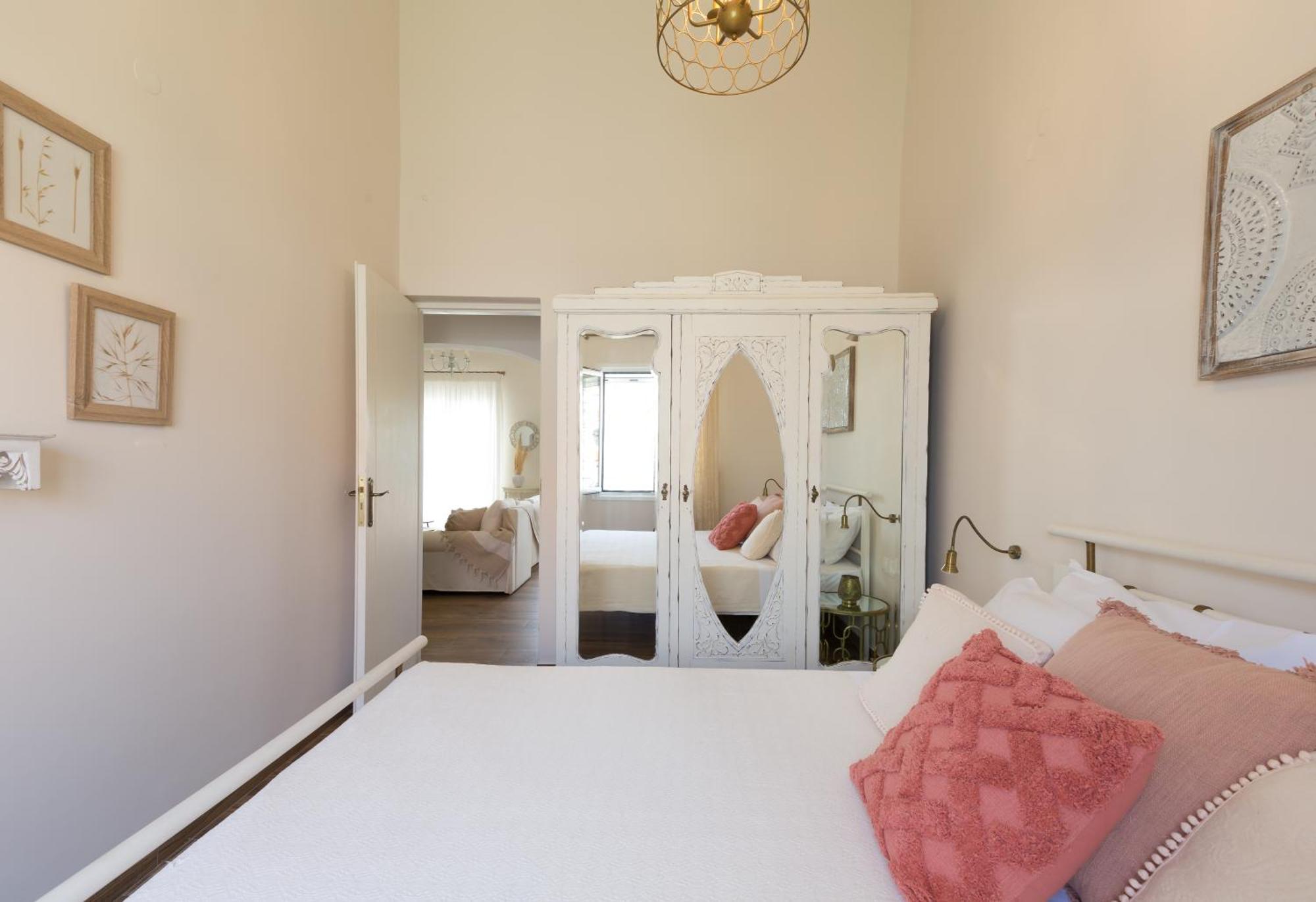 Pelagias Villa Paralia Kourna