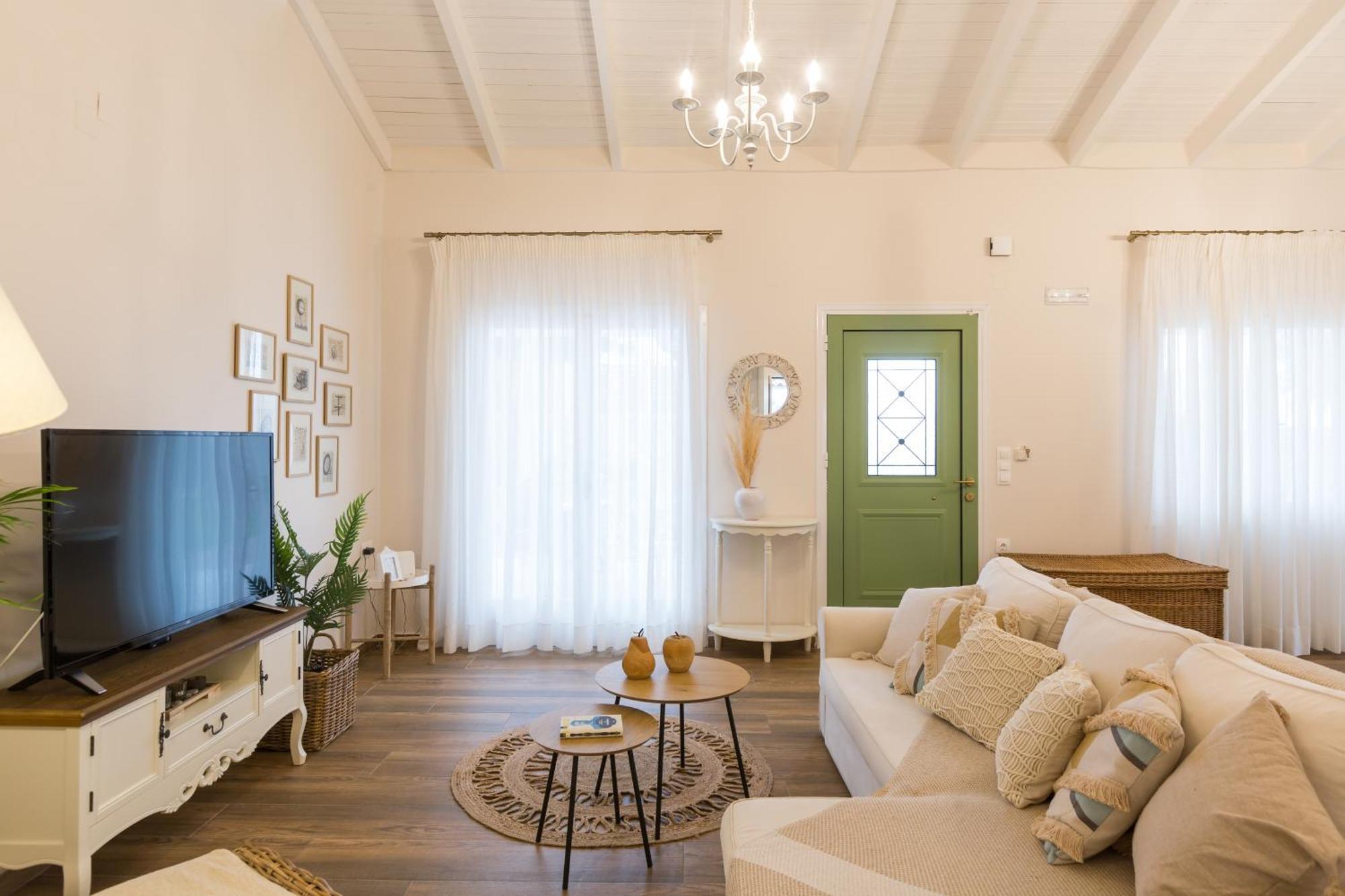 Pelagias Villa *