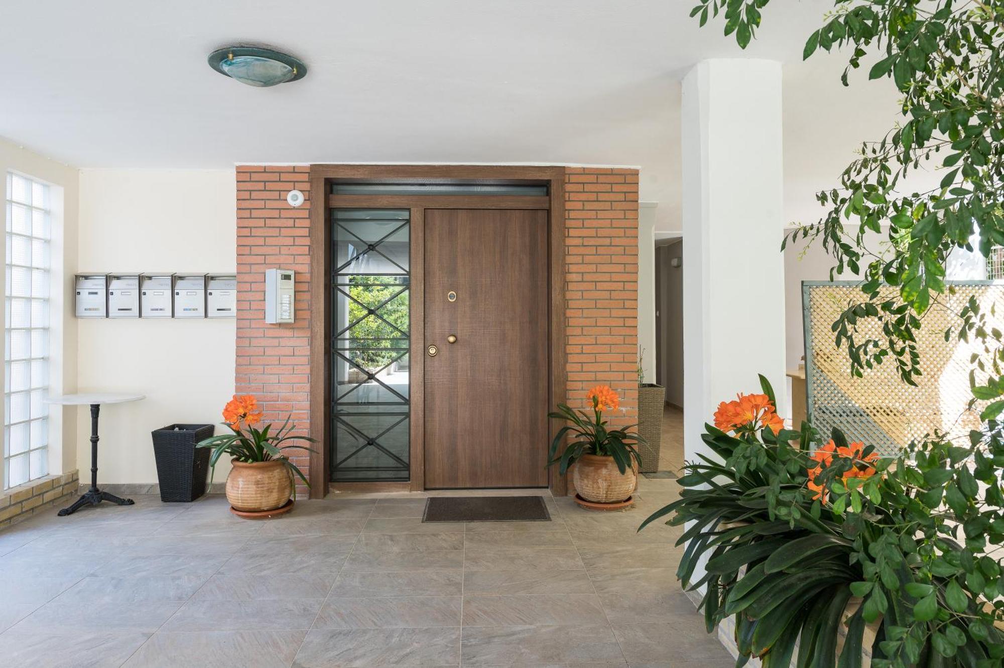 Apartment Glyfada's Cosy Athens