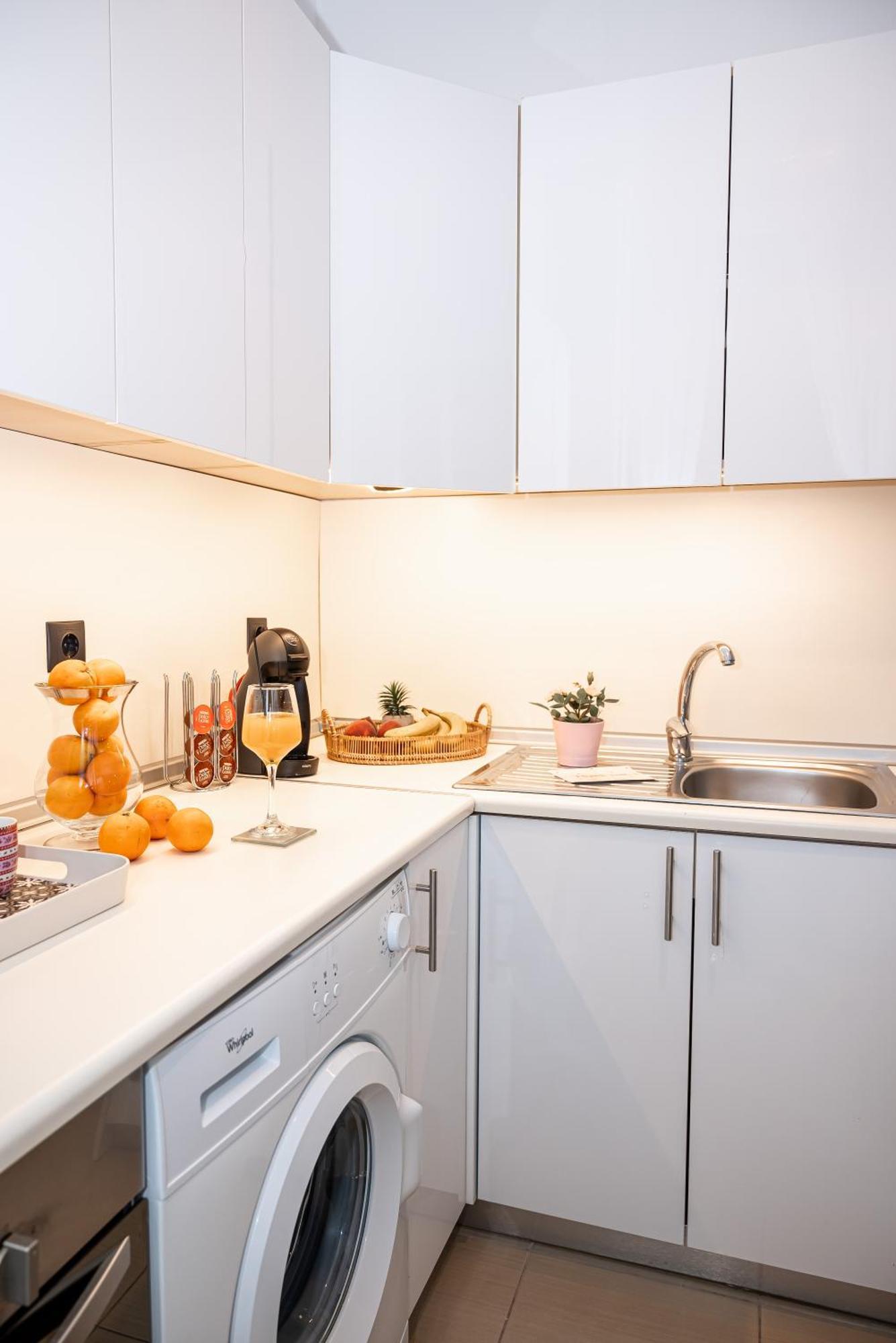 Monte Smith Hill Apartment *