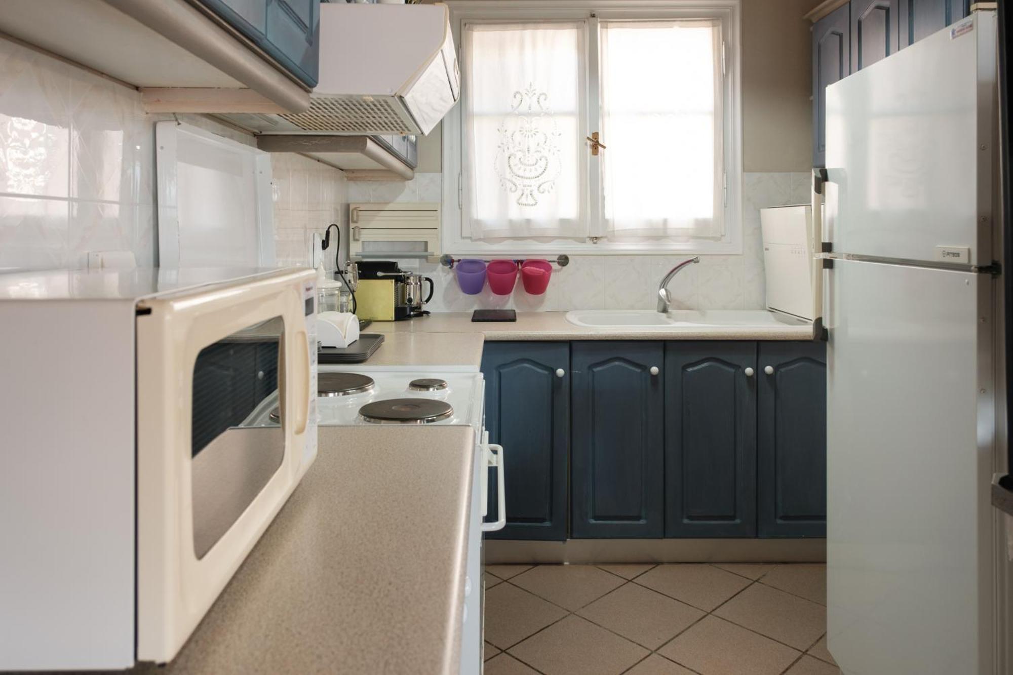 Nios House Panoramic Karousades (Esperies)