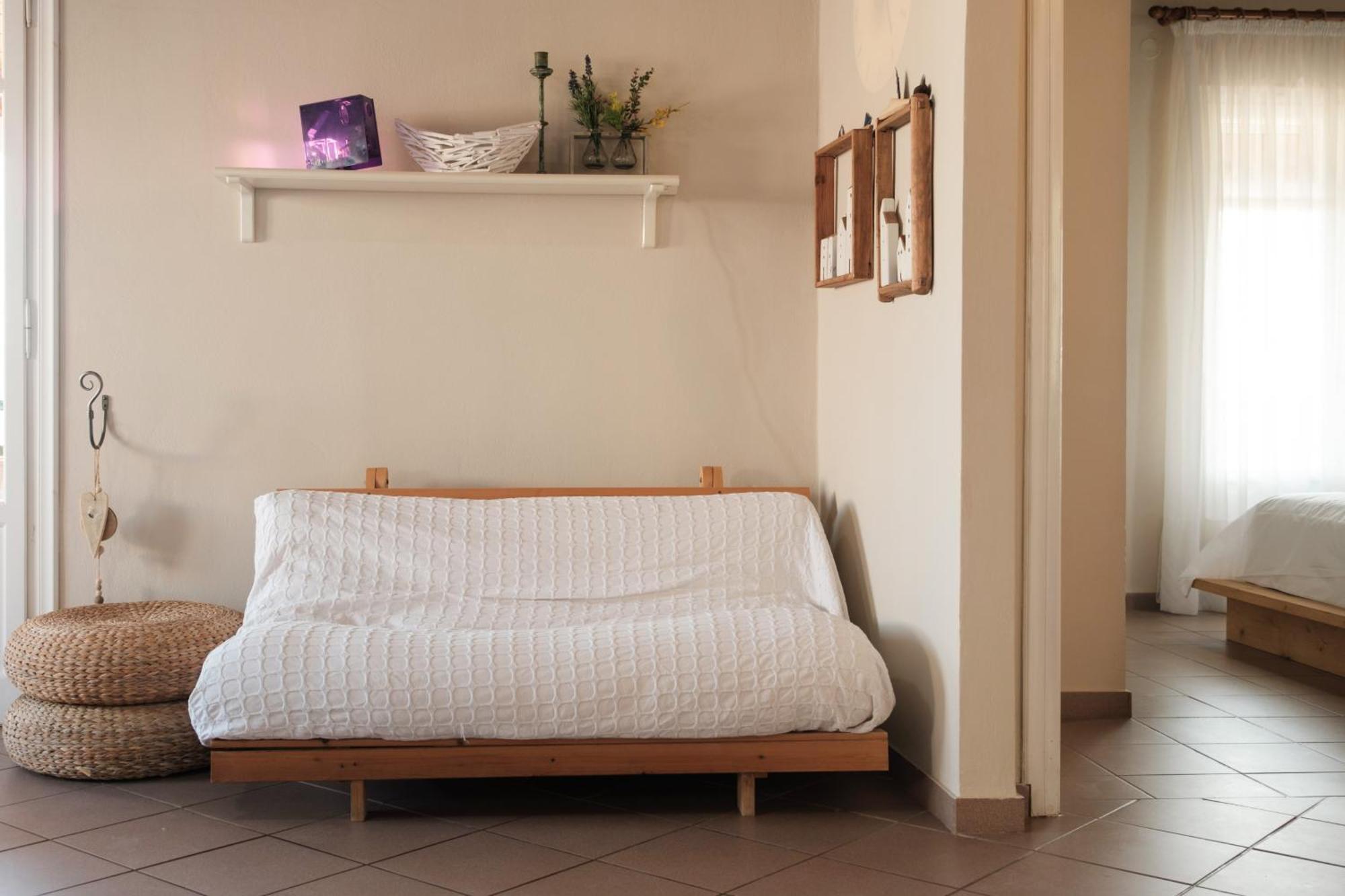 Nios House Panoramic Holiday home *