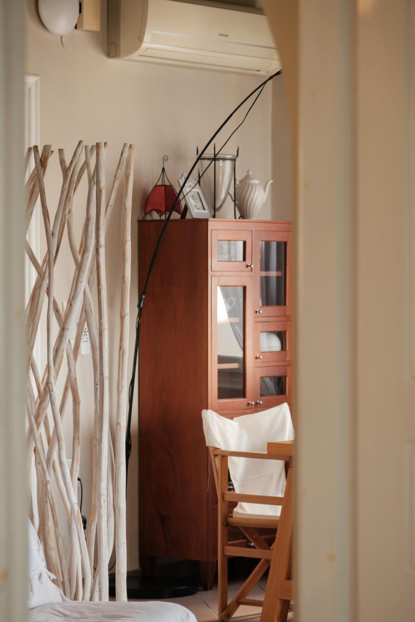 Nios House Panoramic Holiday home
