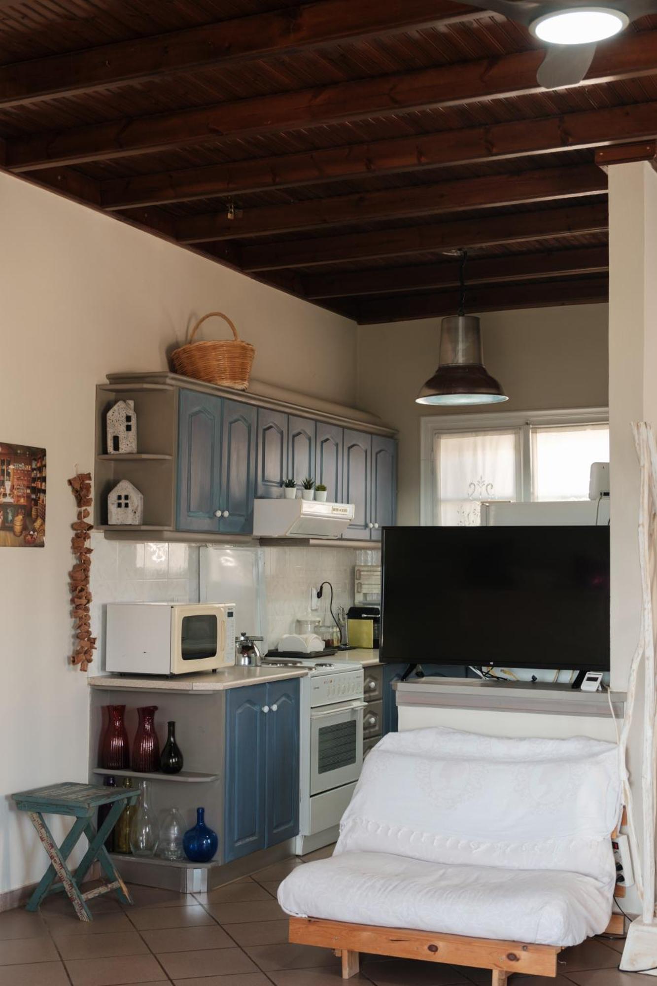 Nios House Panoramic Holiday home *