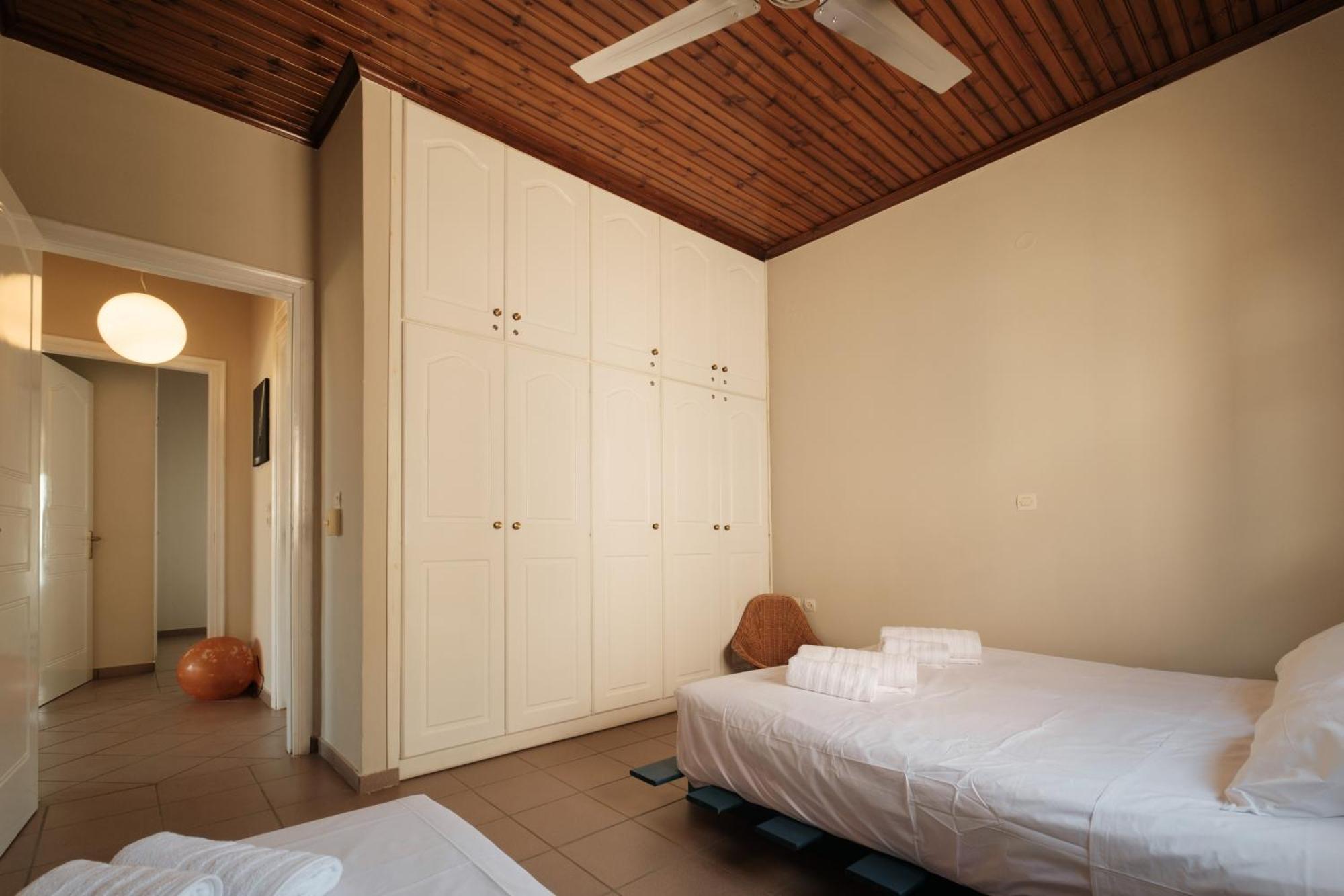 Holiday home Nios House Panoramic *