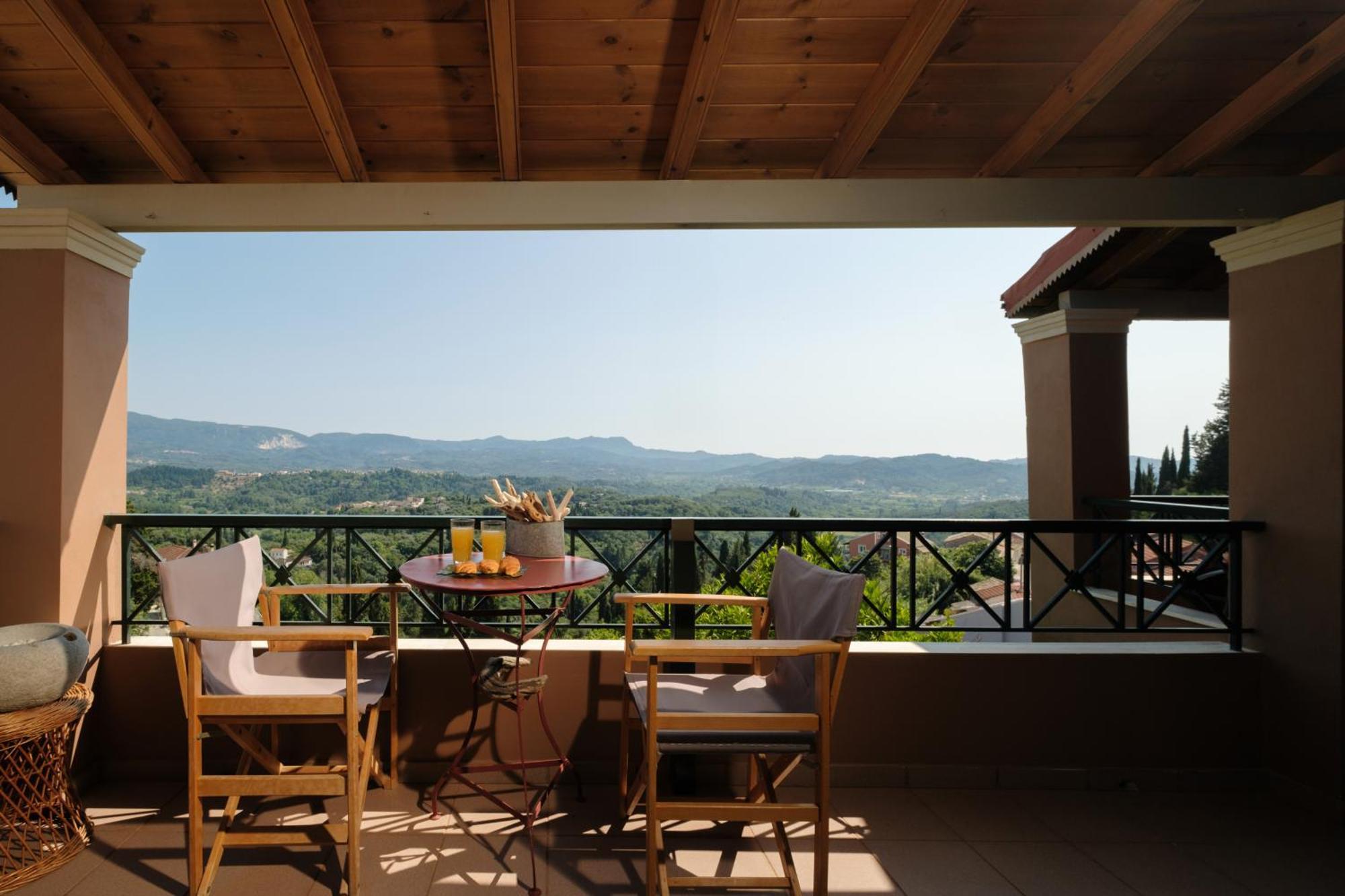 Nios House Panoramic