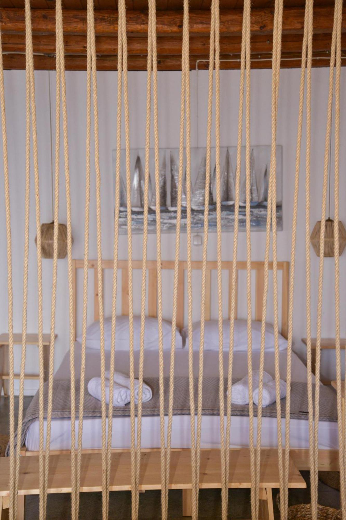 Apartment Boucaporta Sirma Klima