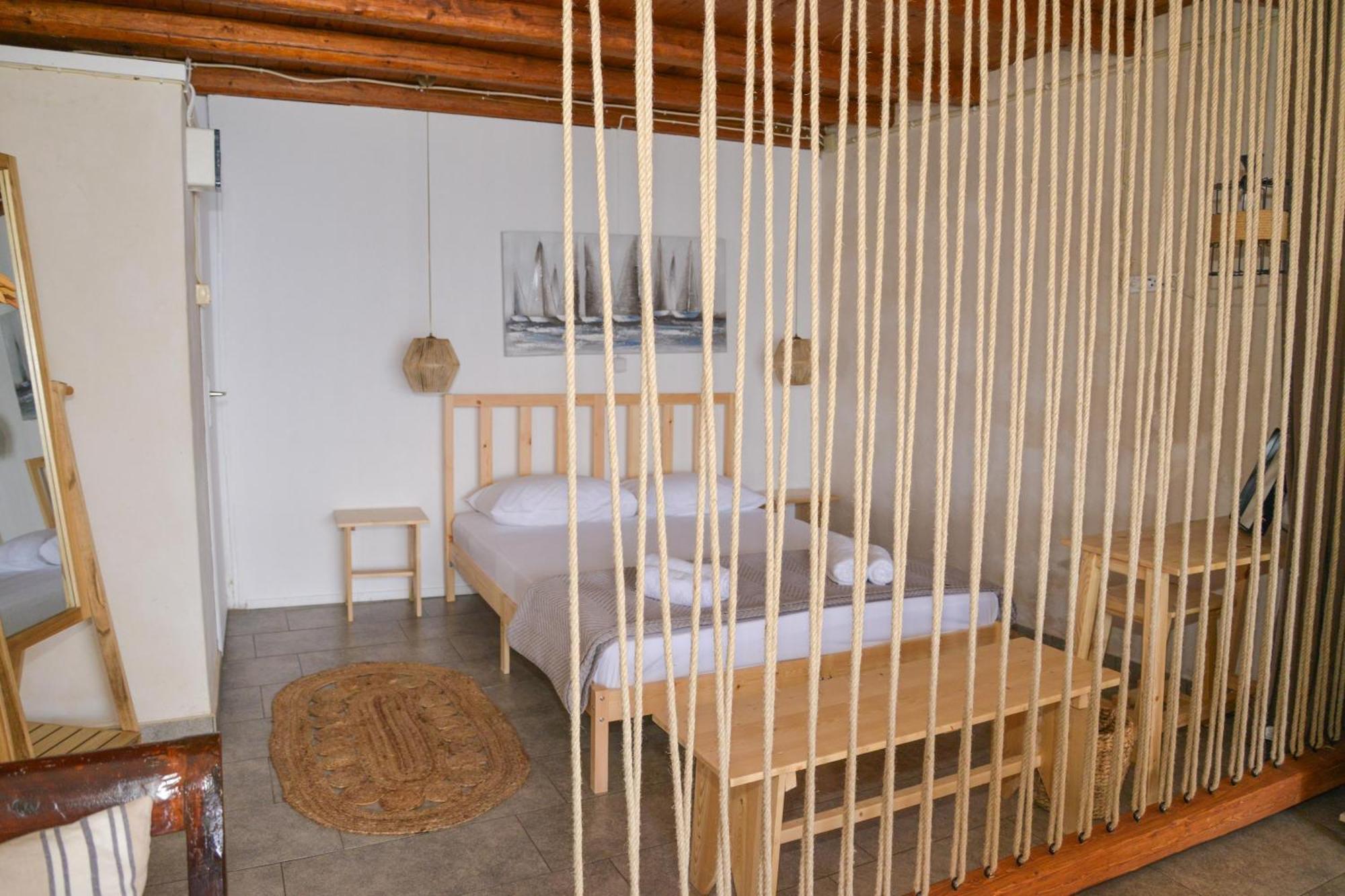 Apartment Boucaporta Sirma Klima