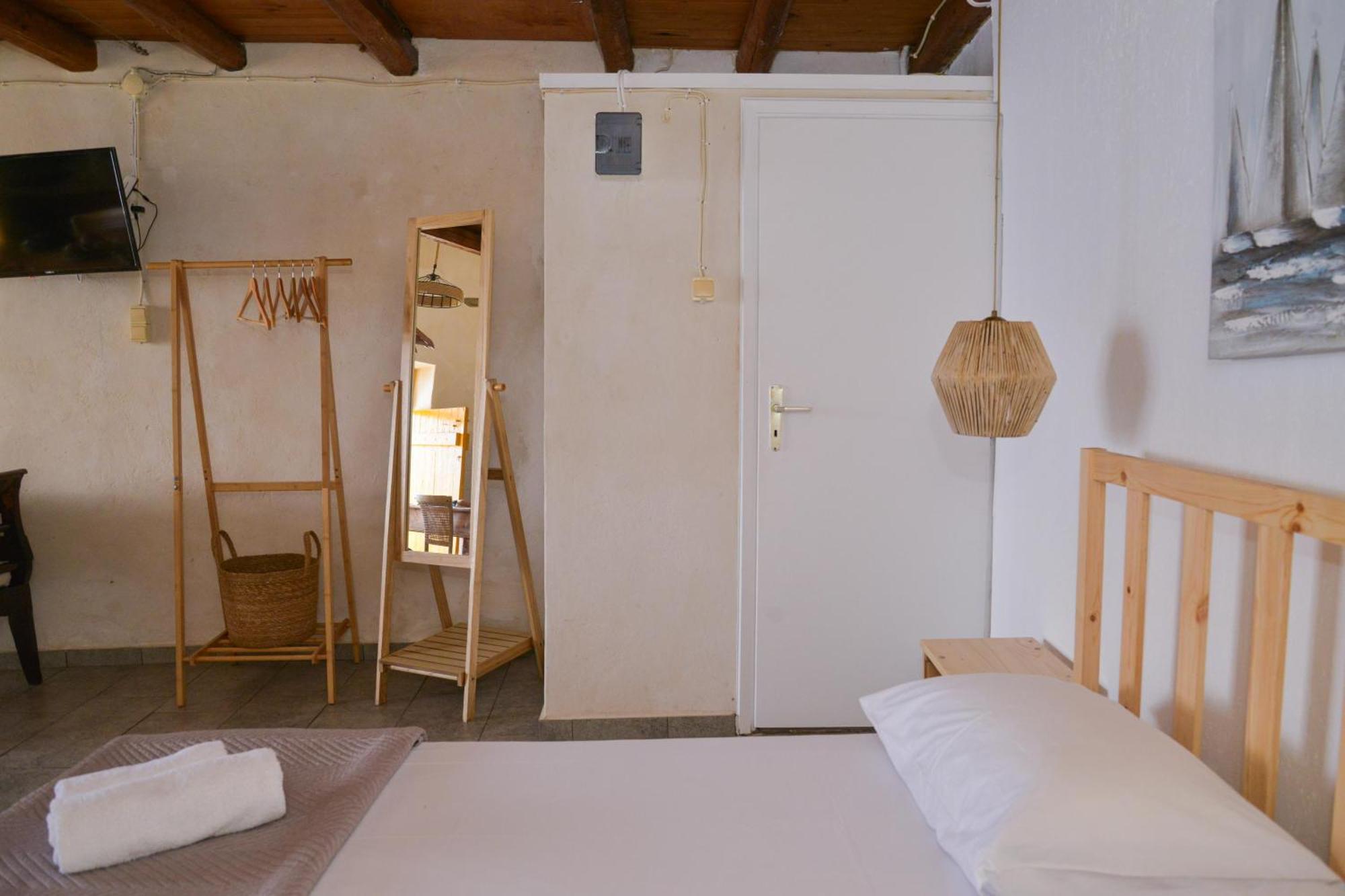 Boucaporta Sirma Klima Apartment Klima (Milos)
