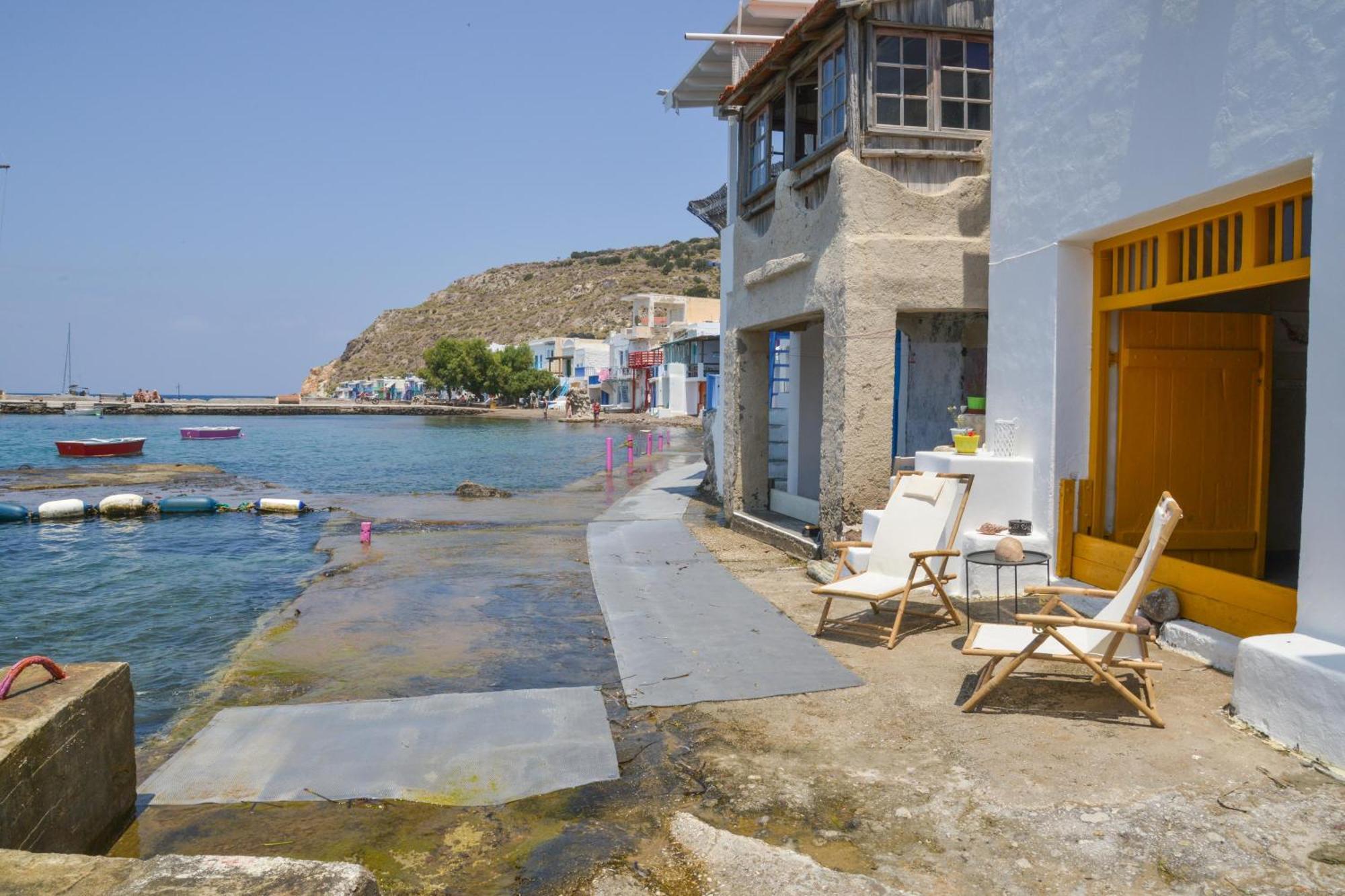 Apartment Boucaporta Sirma Klima