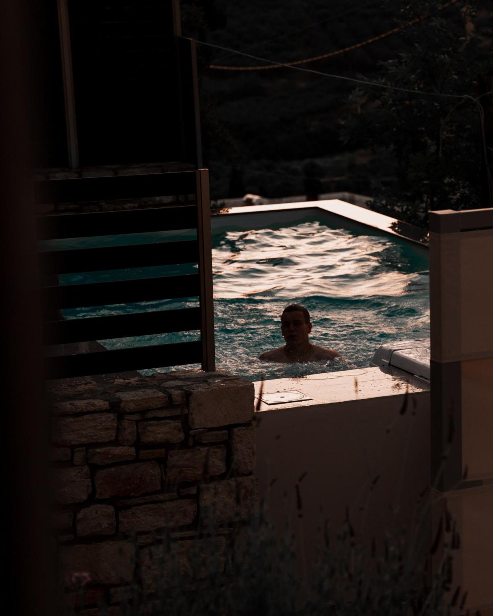 Andromache Villa *