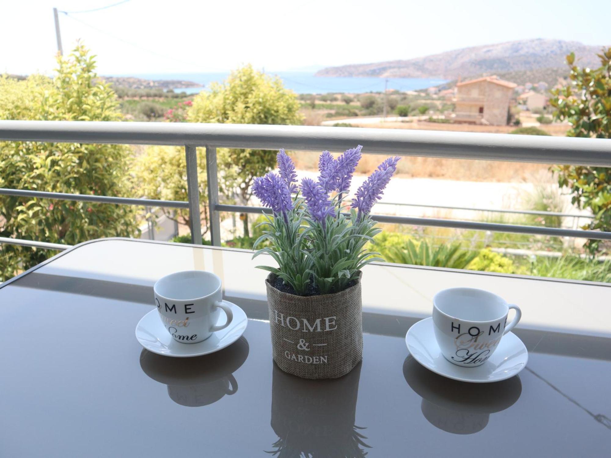 Patroclos Seaview Apartment