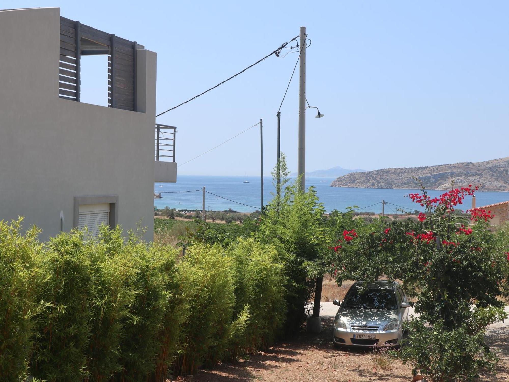 Patroclos Seaview *