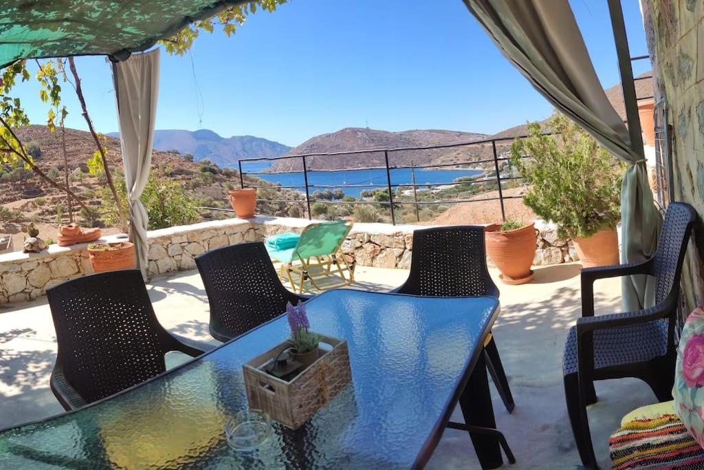 Holiday home Calliope Stone House *