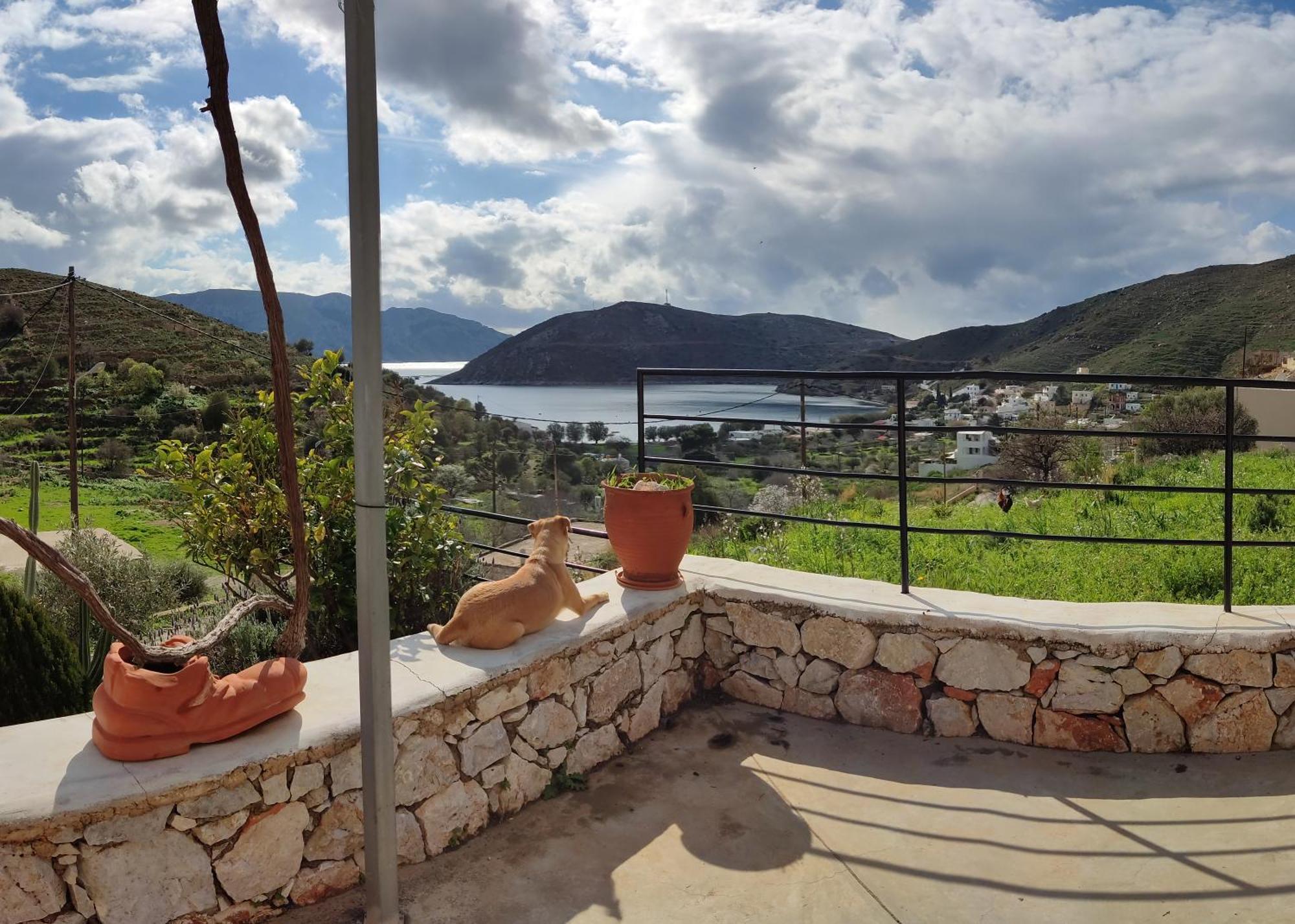 Holiday home Calliope Stone House *