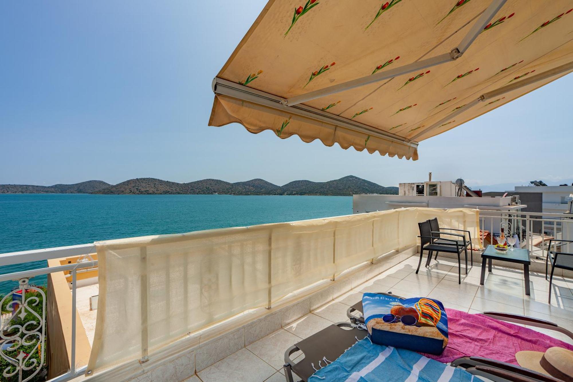 The Island Apartment Elounda (Crete)