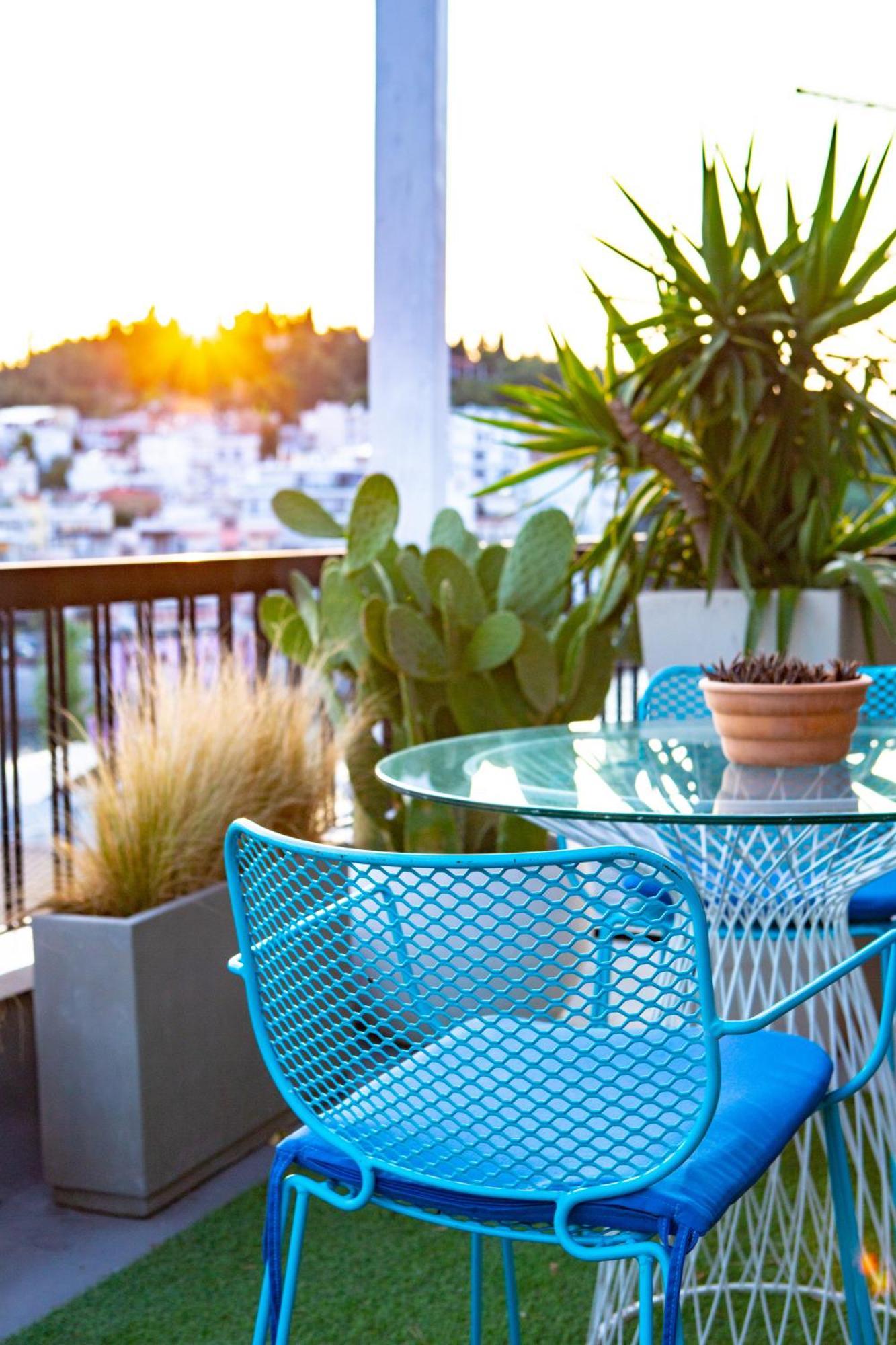 Panorama Loft Apartment *