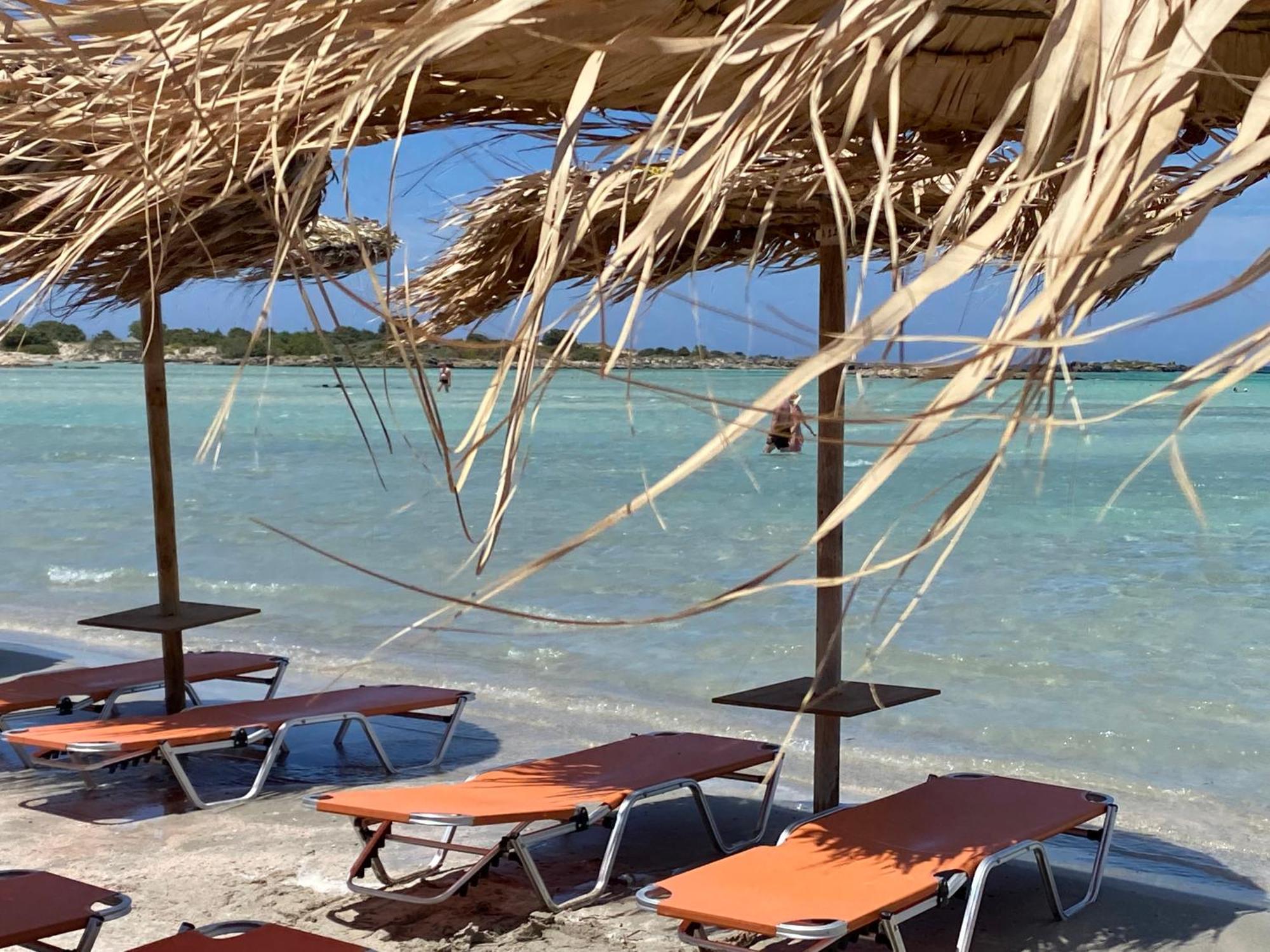 Albama Holiday home Darmarochori